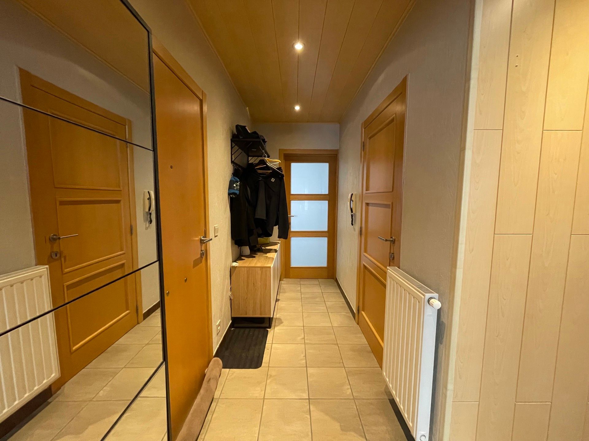 Gelijkvloers appartement op topligging foto 7