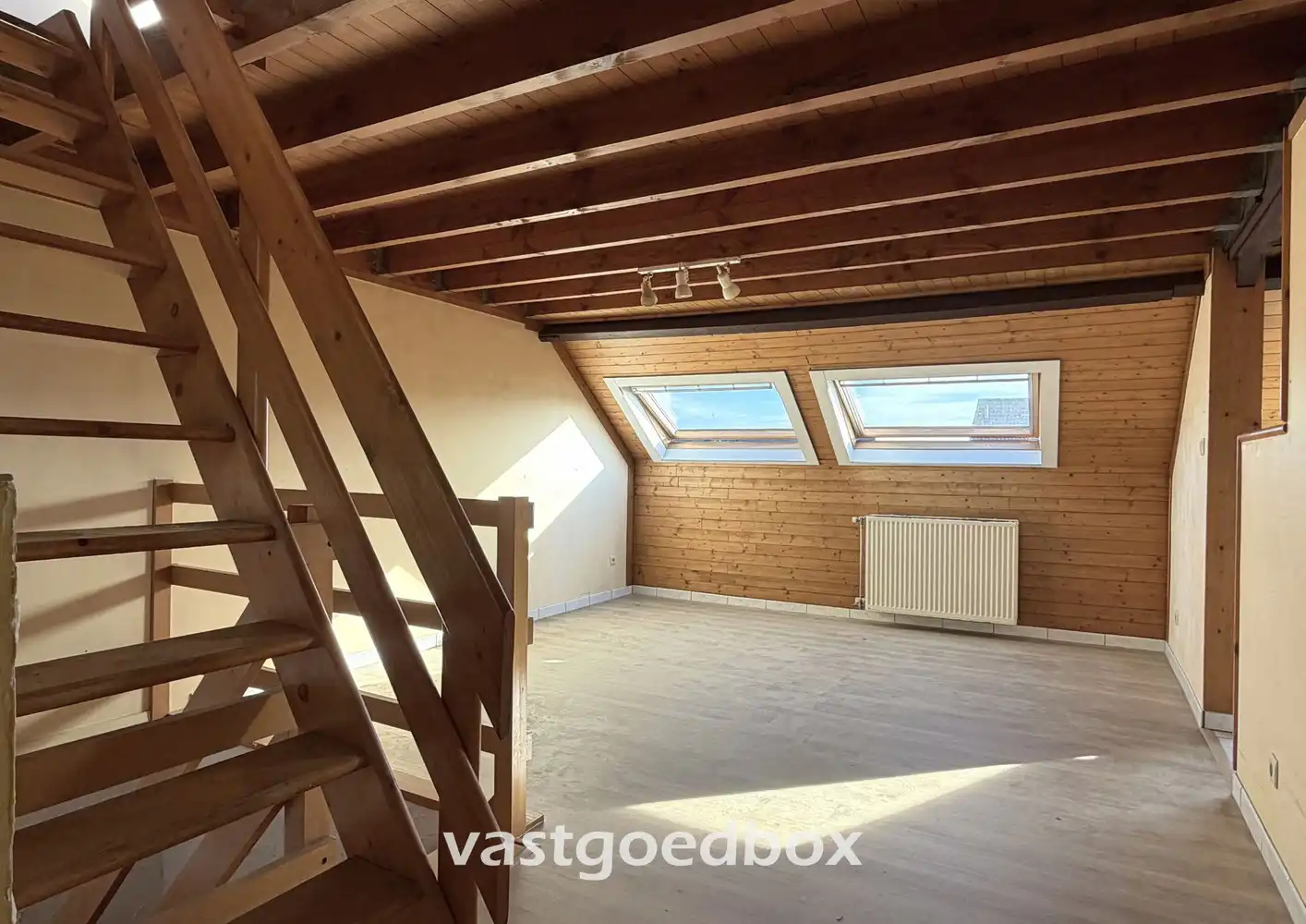 Gezellige appartement met 1 slaapkamer, te Oostende foto 2