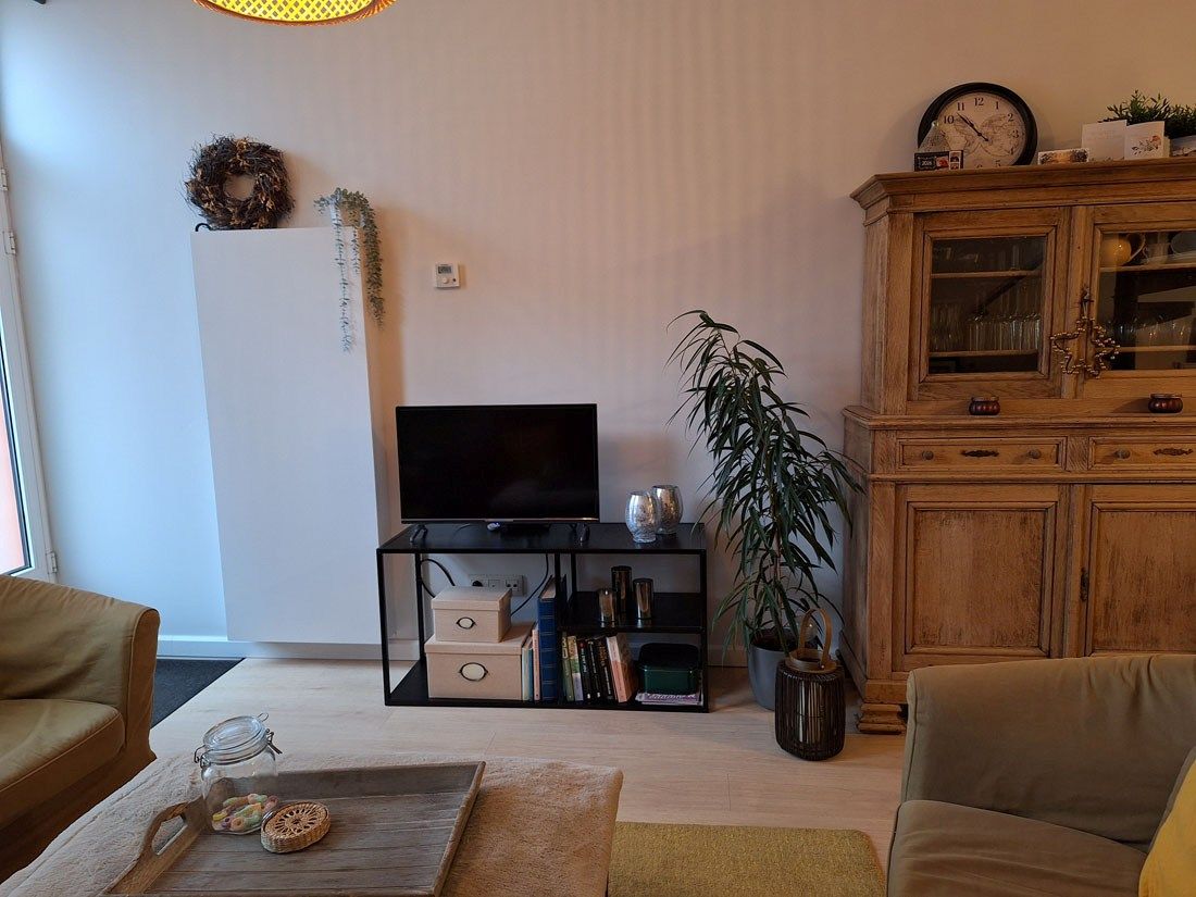 Smaakvol gerenoveerde rijwoning te Hasselt centrum foto 5