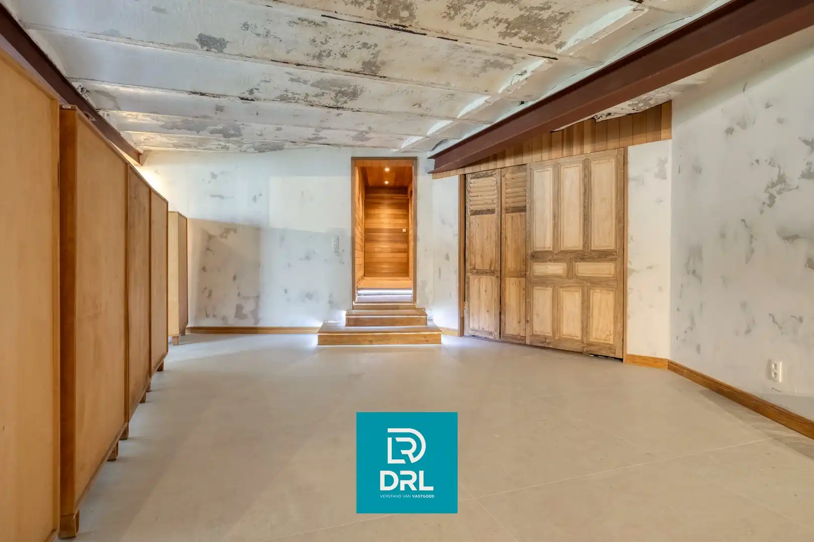 EXCLUSIEVE LOFT te BRUGGE foto 19