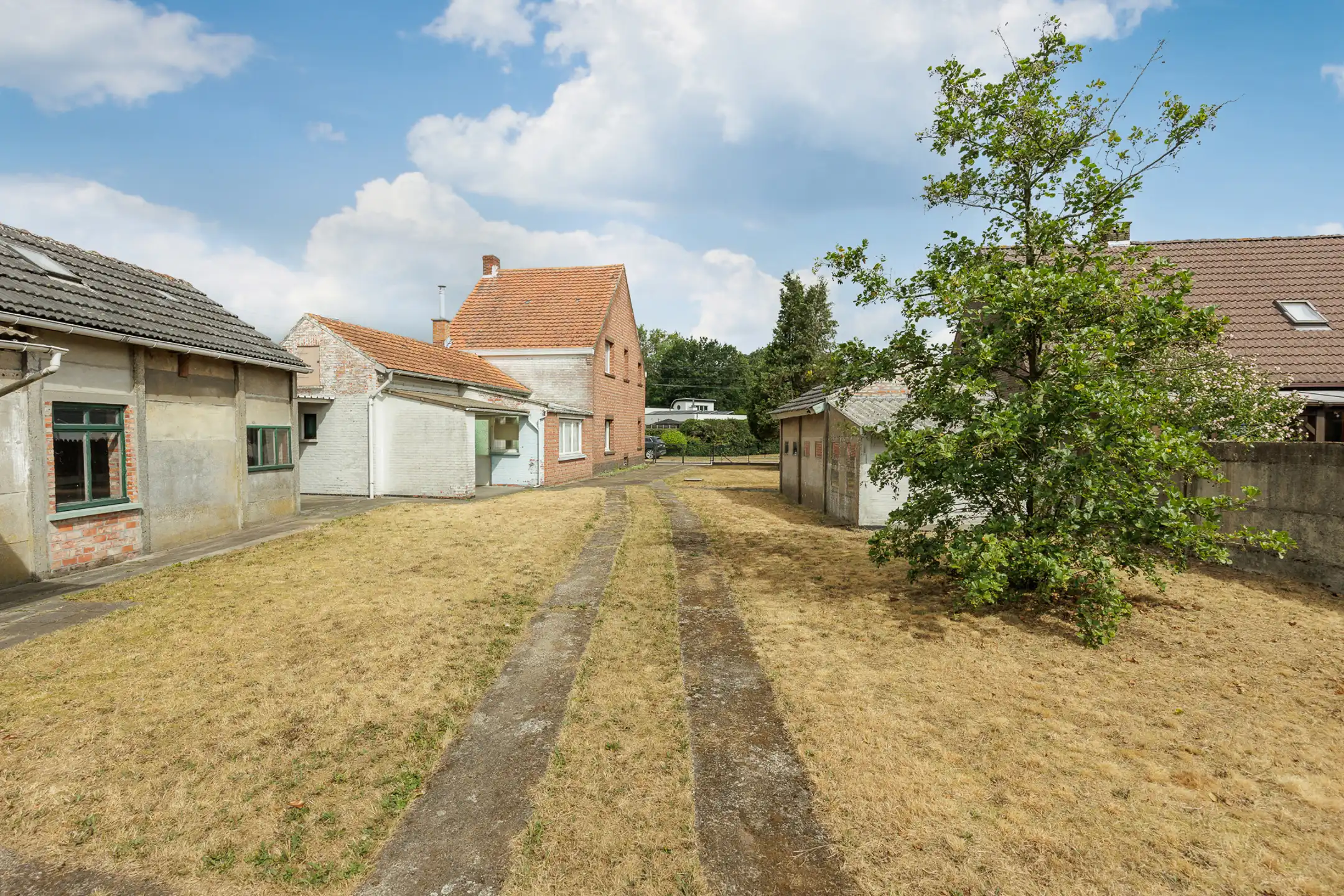 Te renoveren woning op mooi perceel van 1.519 m² (Zuid) foto 31