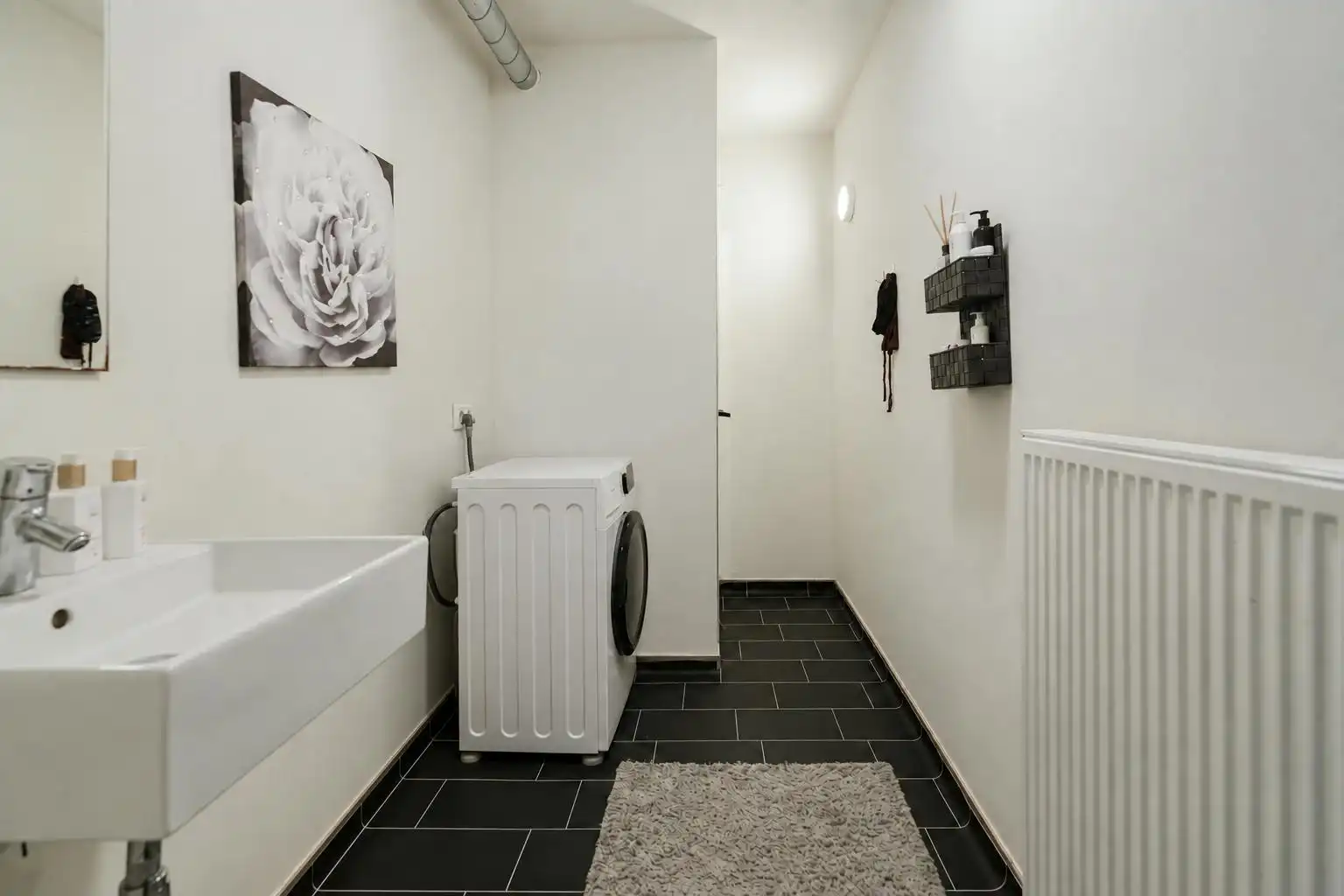 Appartementsgebouw met huurgarantie aan Conservatoriumplein foto 14