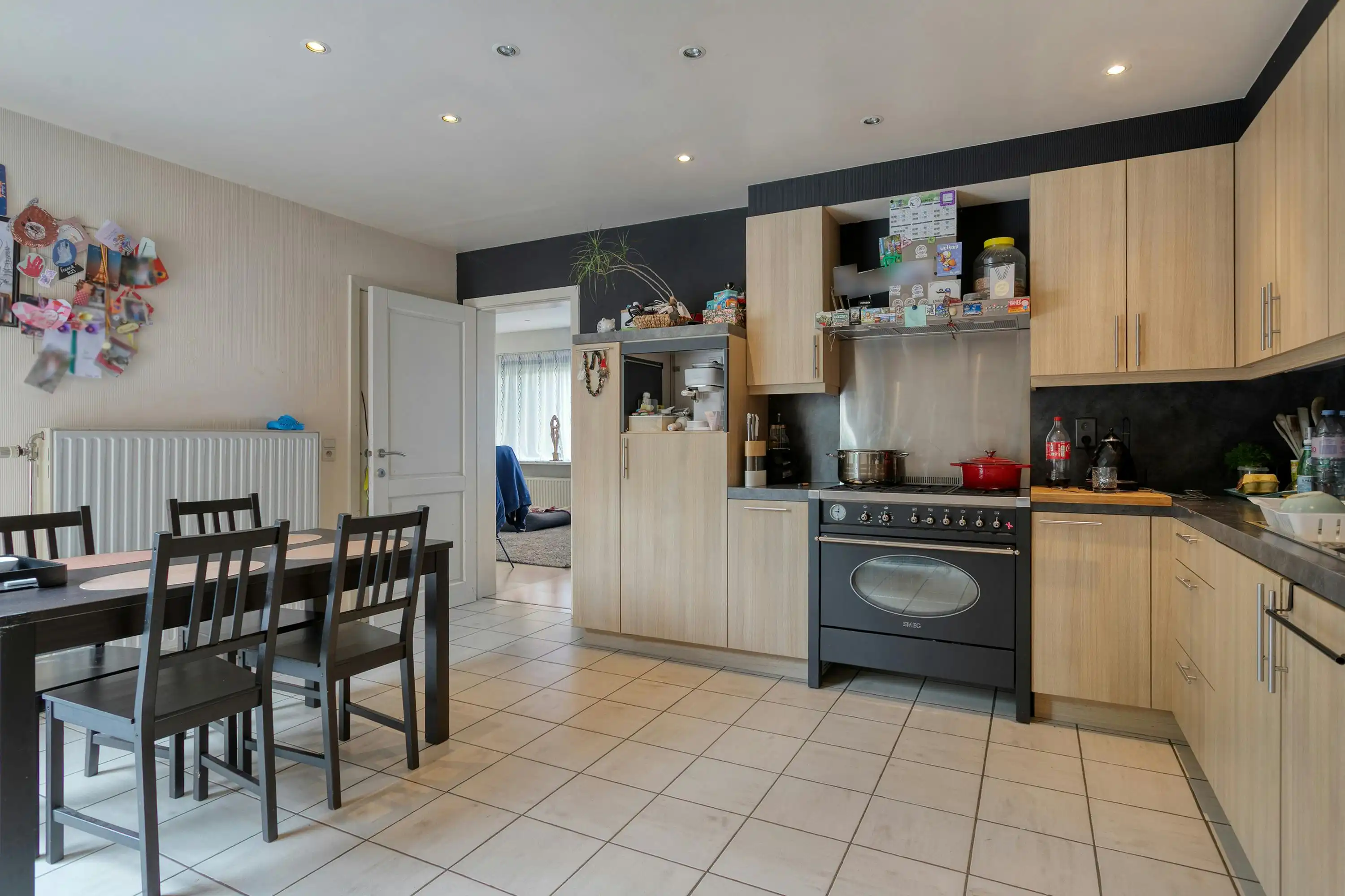 Landelijke woning op 1.305m² aan de Fintele (Lo-Reninge). foto 4