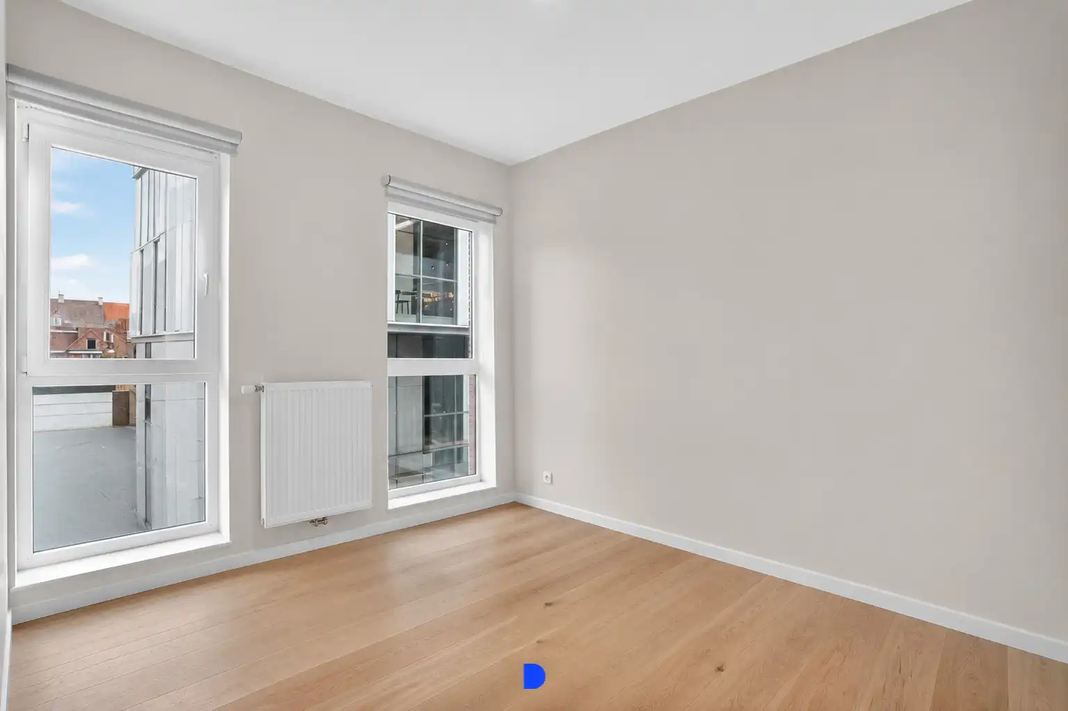 Prachtig appartement op De Munt. foto 16