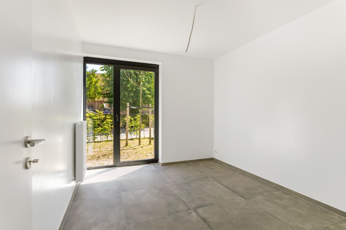 Rustig gelegen nieuwbouwwoning met 3 slpk. en toffe tuin foto 13