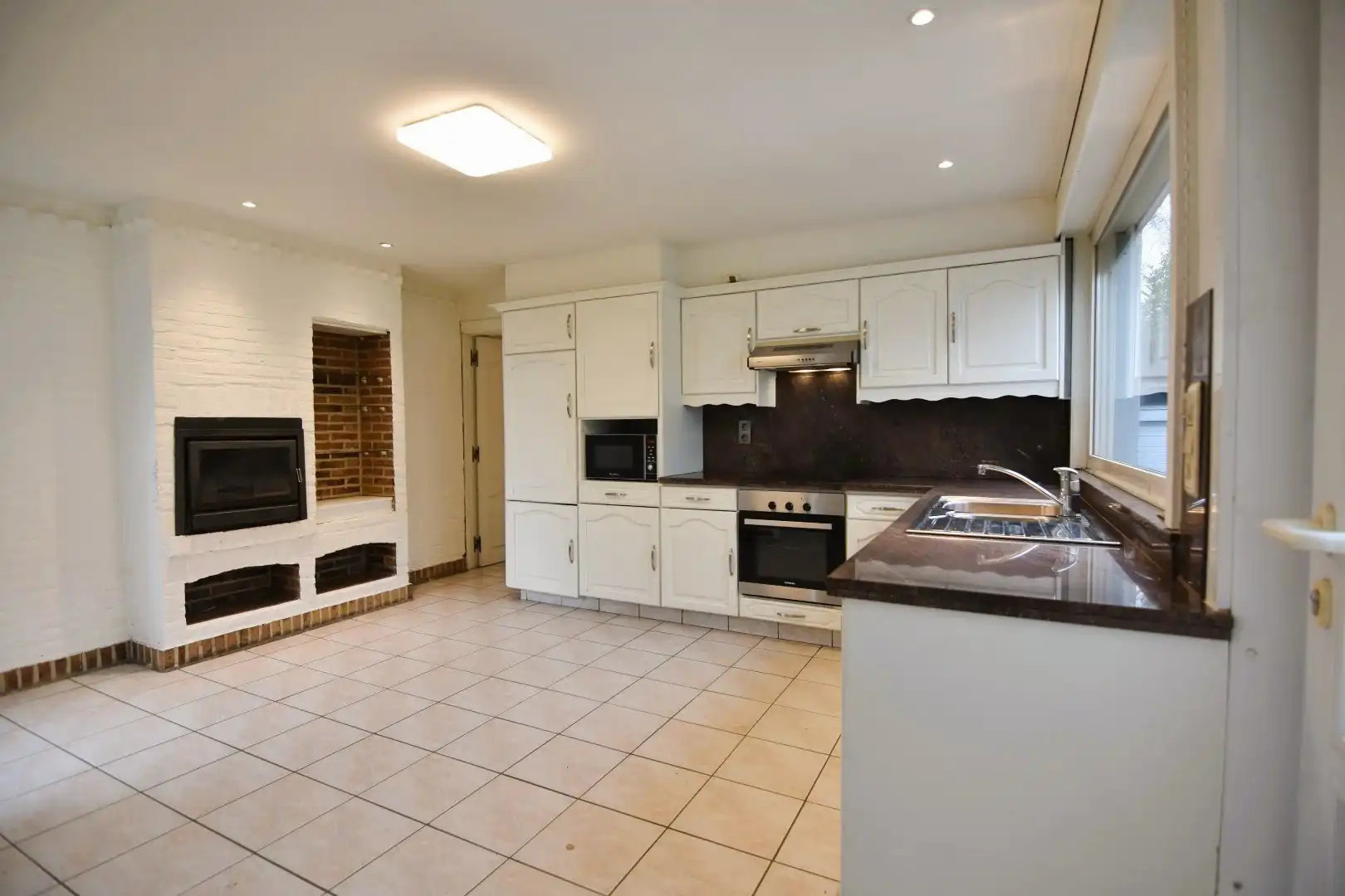 Landelijk gelegen woning nabij Rhodesgoed Kachtem foto 10