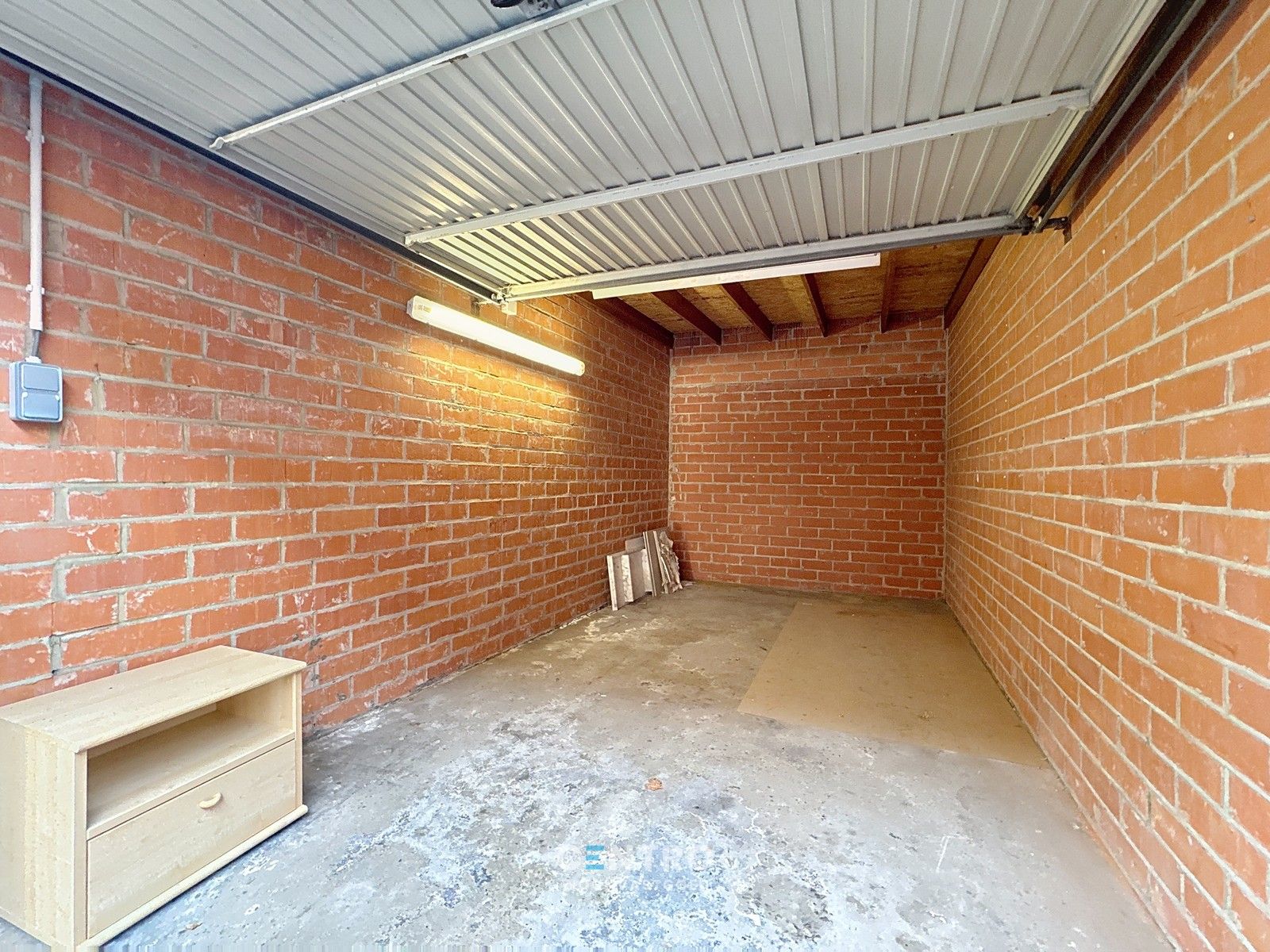 RUIM appartement met 3 slpks, garage én terras! foto 18