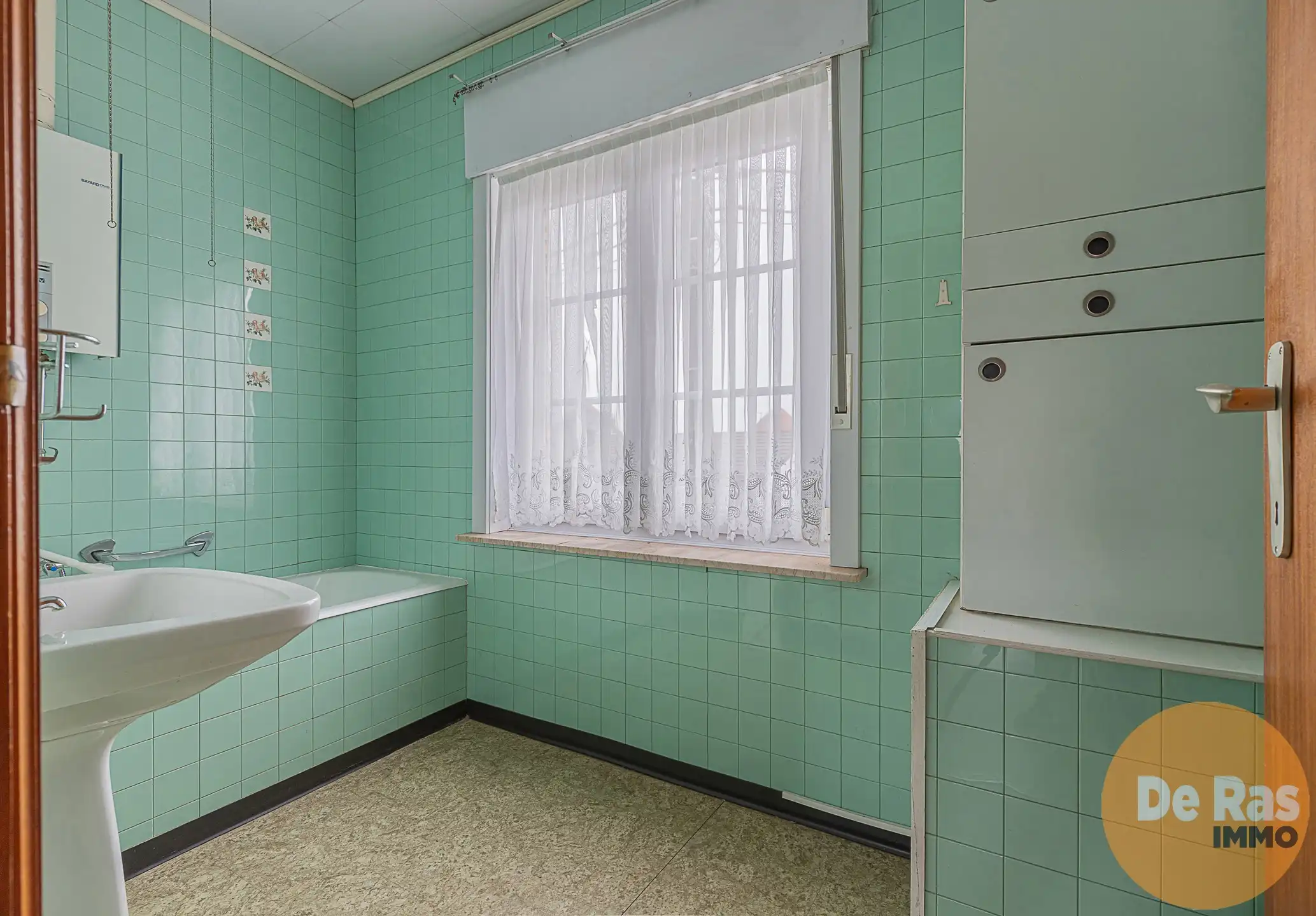 LEDE - Renovatiewoning met atelier | magazijn van ca. 200m² foto 10