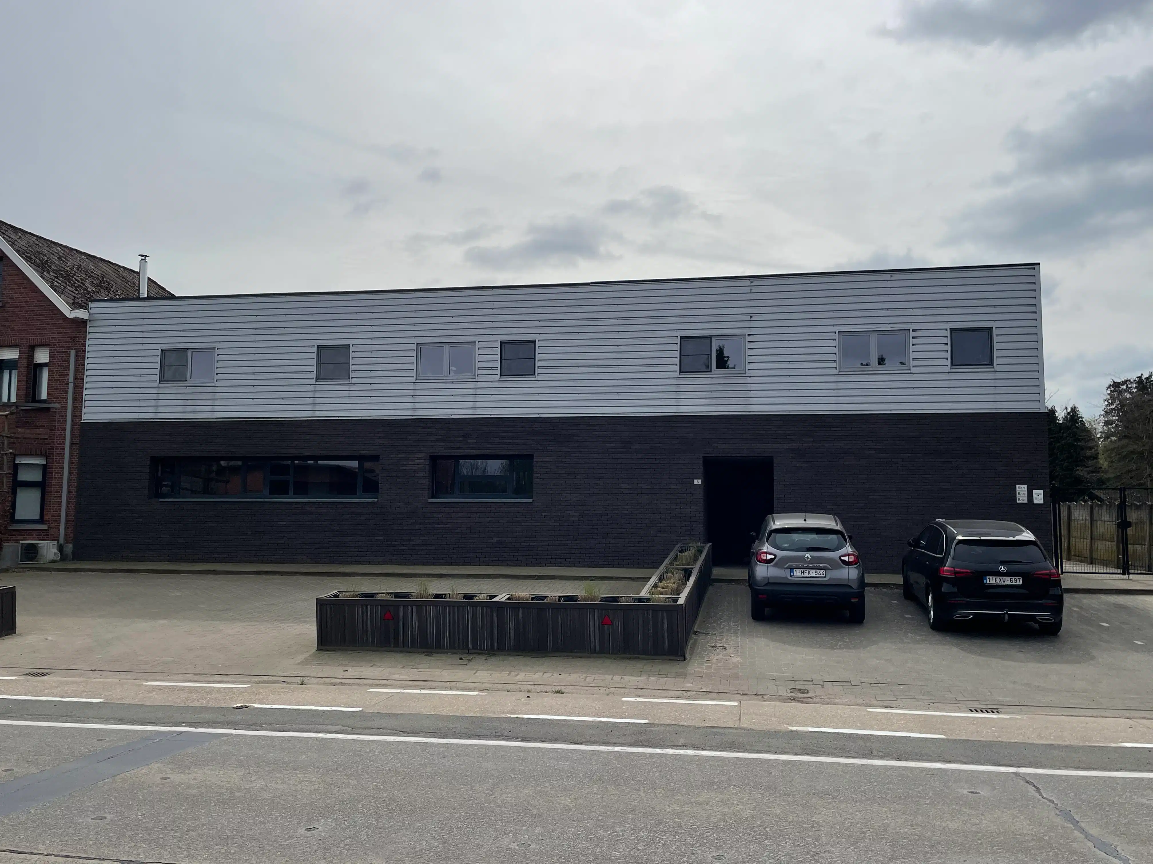 Instapkl. terras + tuin 2 slpk foto 19