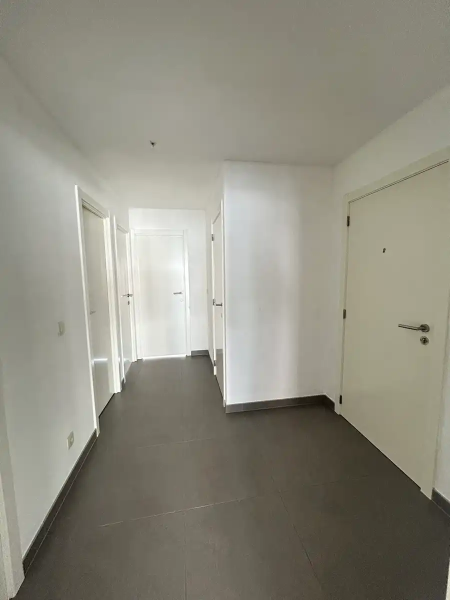 Modern appartement met 2 terrassen en EPC A, op wandelafstand van zee foto 13