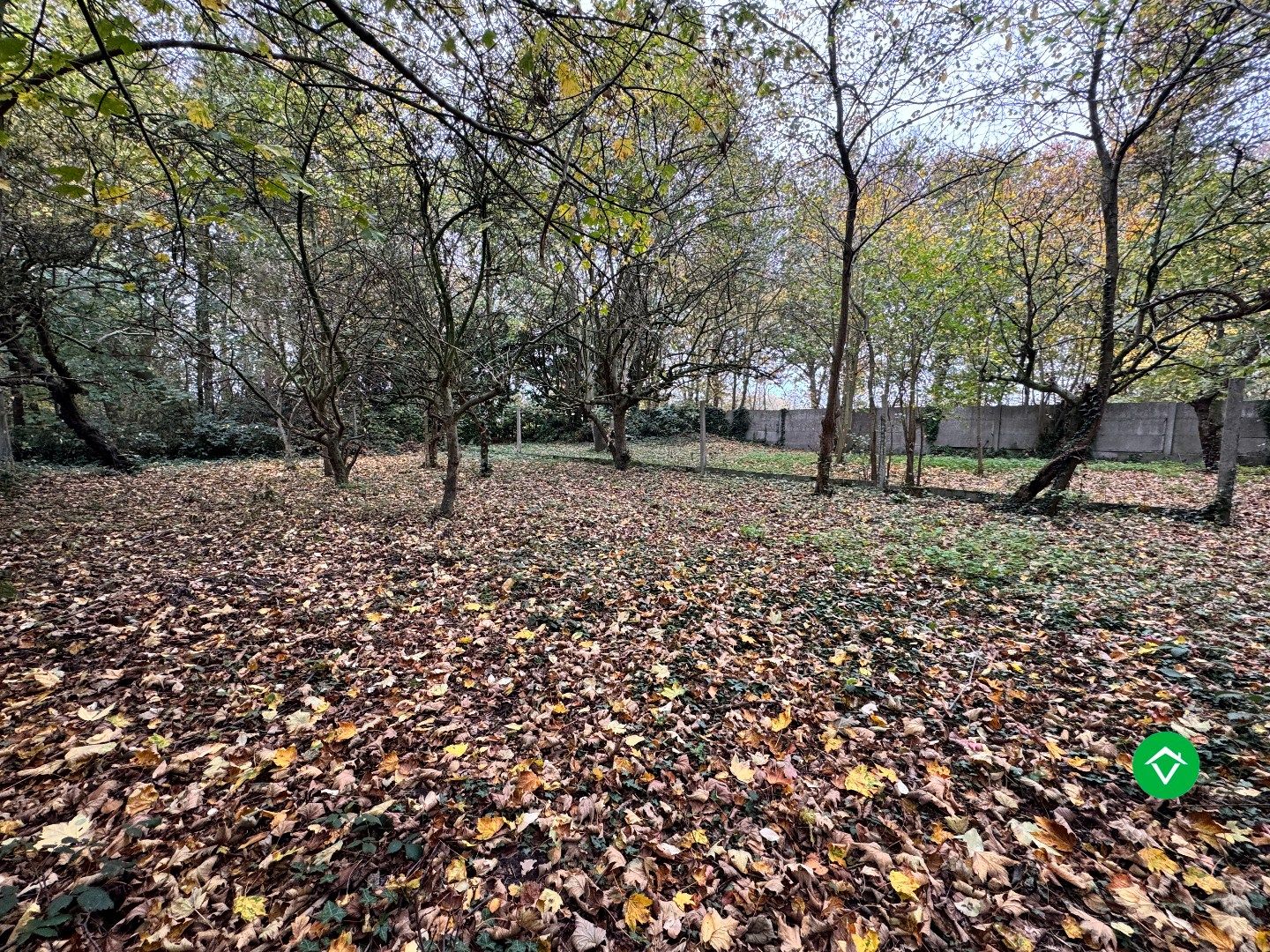 Ruime bungalow op 4140 m² met prachtige zichten en absolute rust in Torhout foto 27