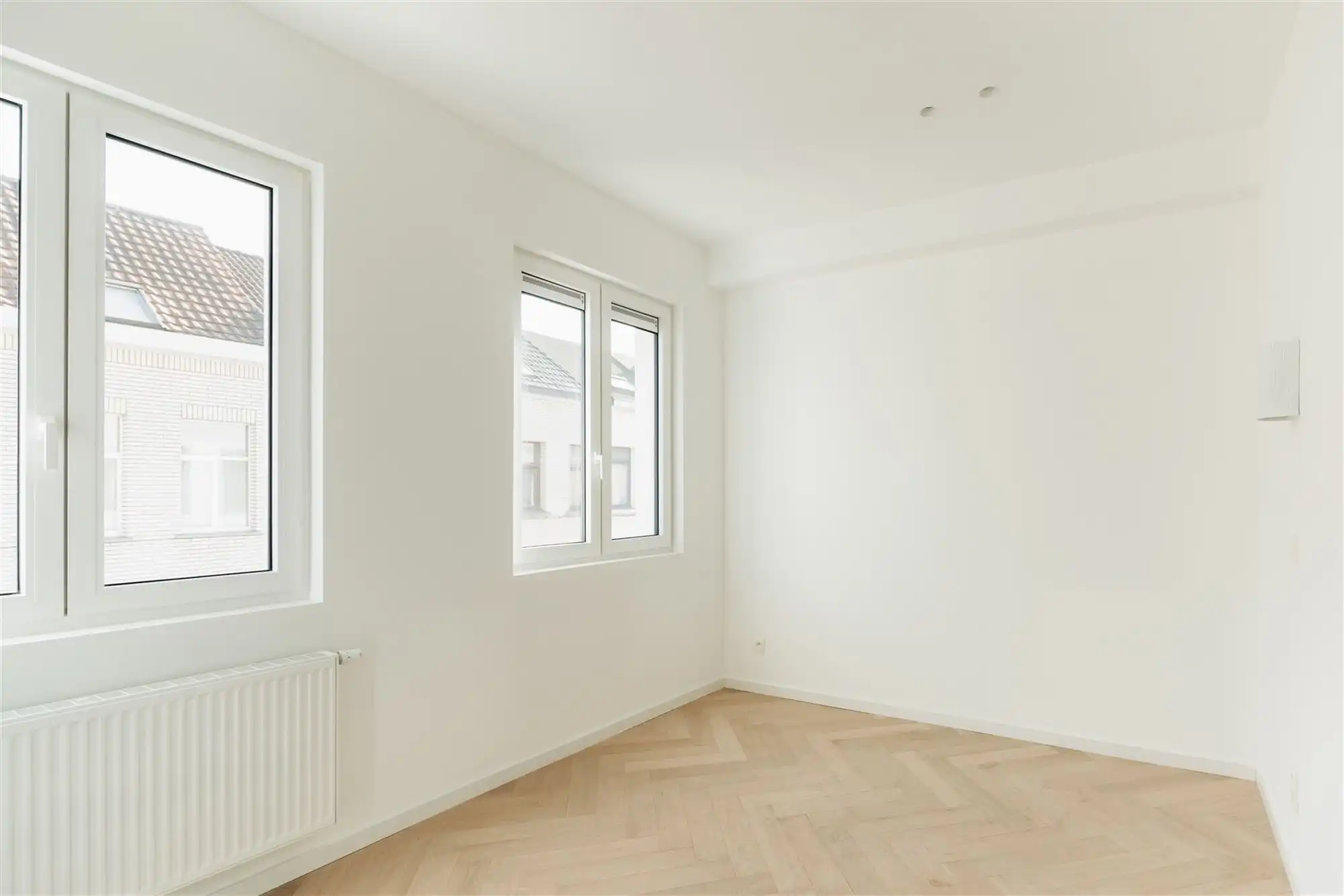 Stijlvol en energiezuinig wonen in Oud-Berchem foto 11