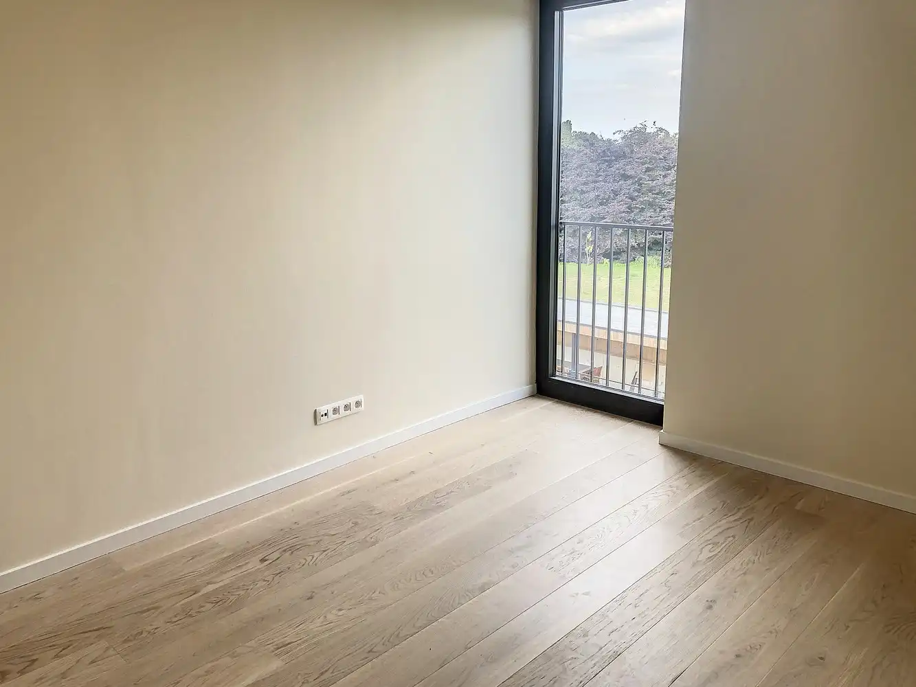 Nieuwbouwappartement te huur – 2 slaapkamers – energiezuinig foto 11