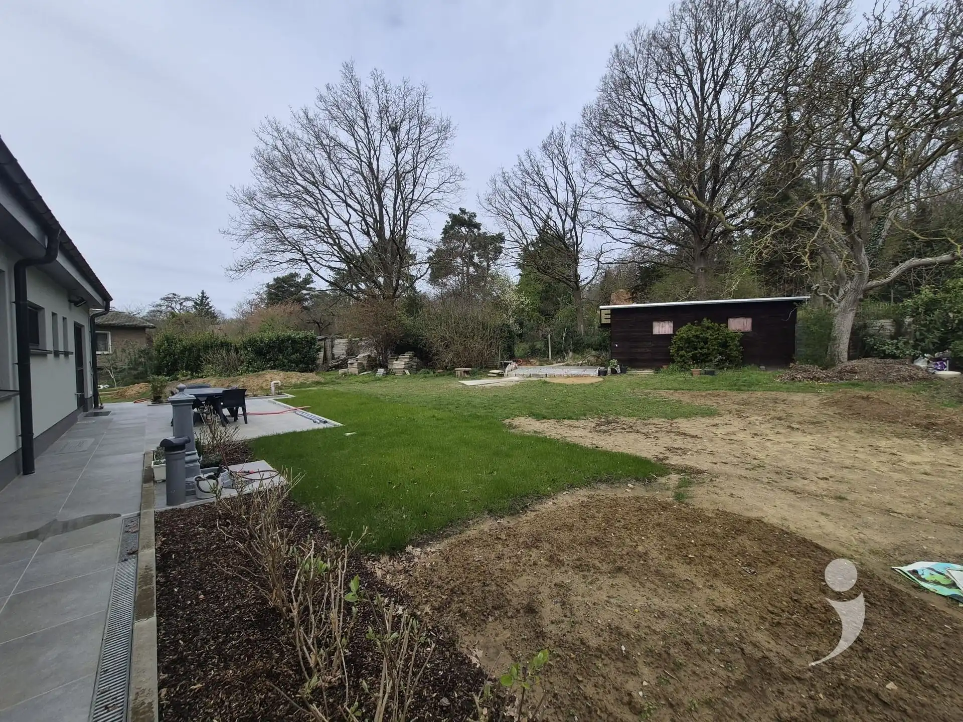 Gerenoveerde villa foto 32