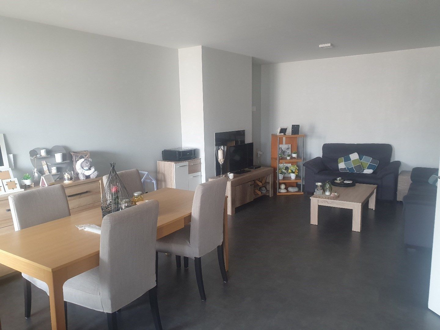 Een mooi appartement met 3 slaapkamers in het centrum van Lommel foto 2