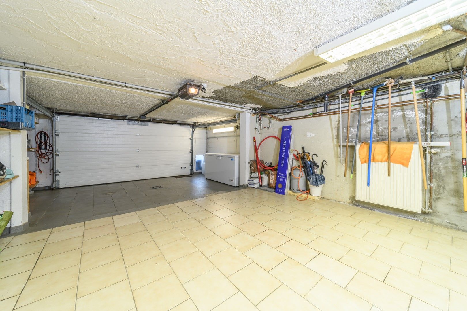 Kwalitatieve afgewerkte villa te Geraardsbergen foto 19