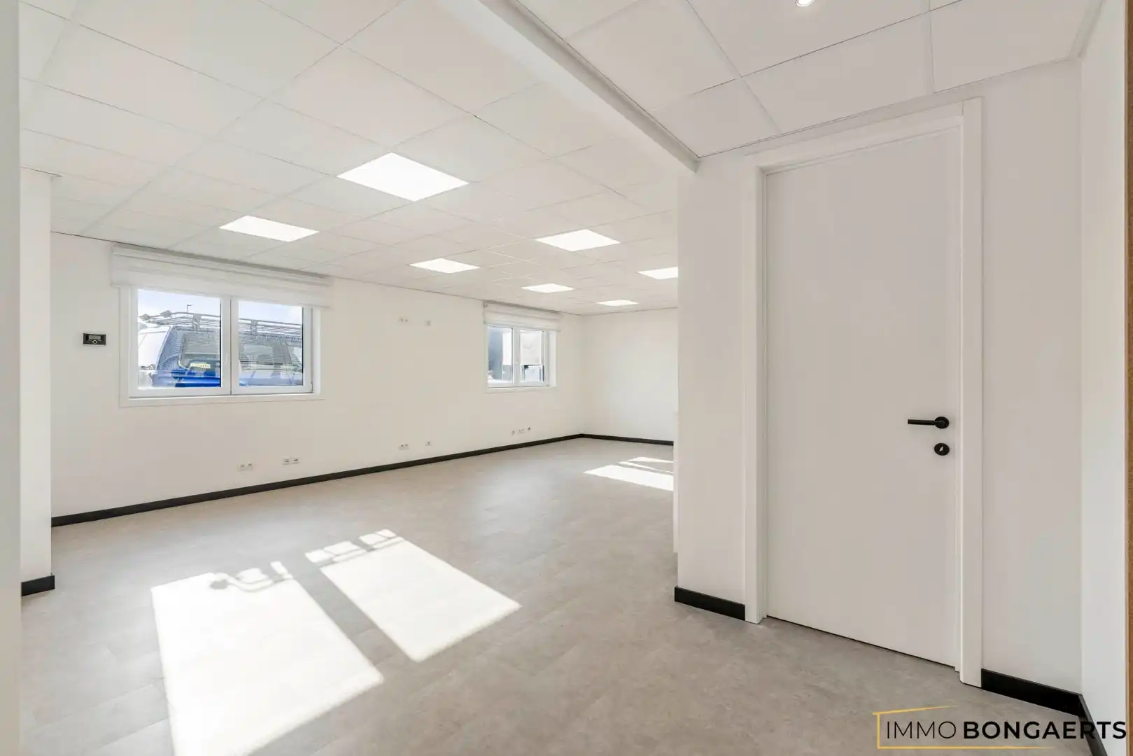 Kantoorruimte in Meeuwen foto 13