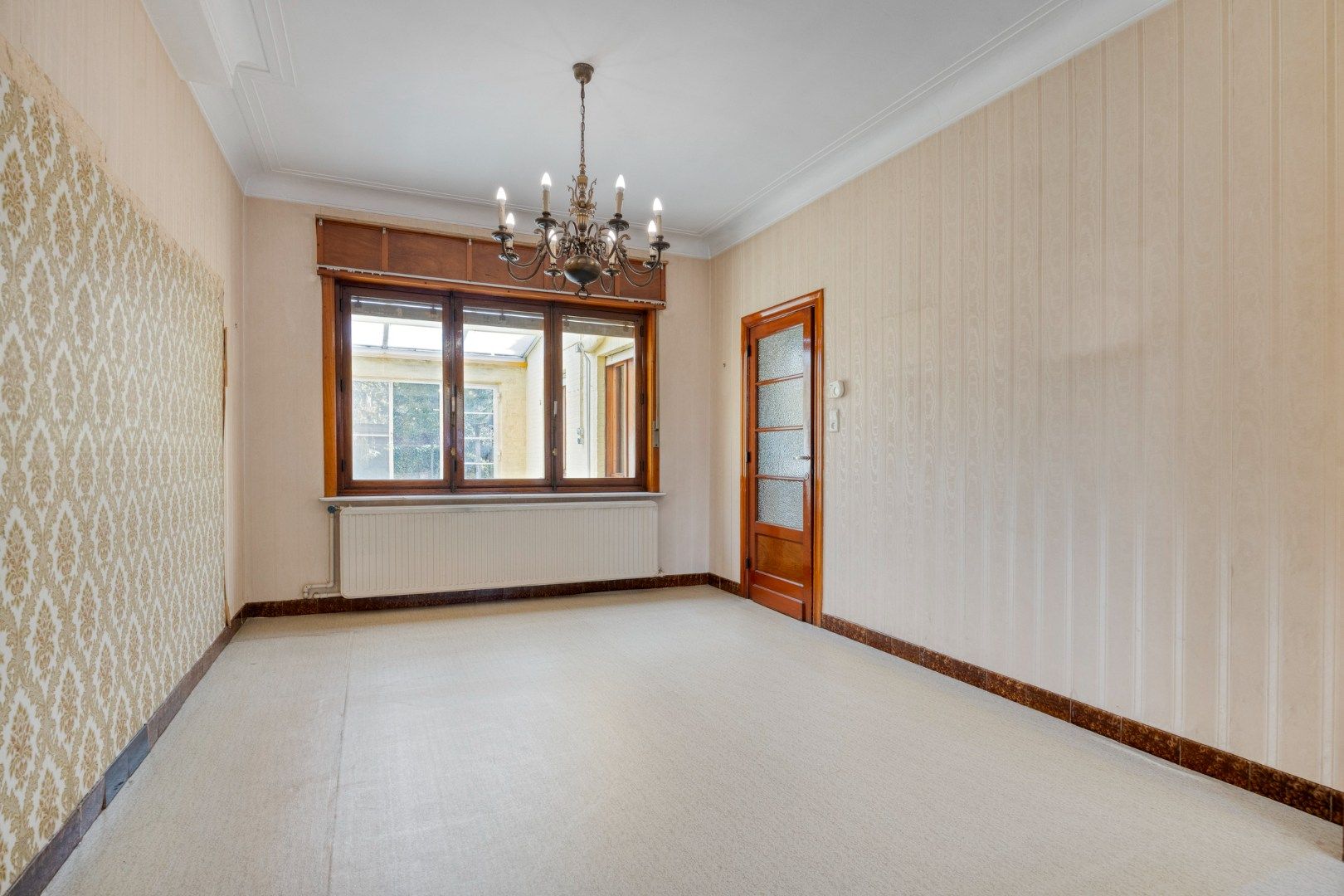 Woning met 4 slaapkamers, tuin en terras in Kessel-Lo – EPC 474 kWh/m² - bewoonbare opp. 156 m² foto 5