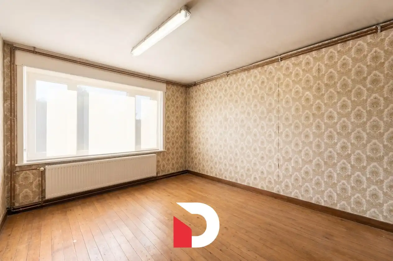 Handelswoning met veel potentieel op toplocatie in hartje Kristus-Koning (Brugge) foto 21