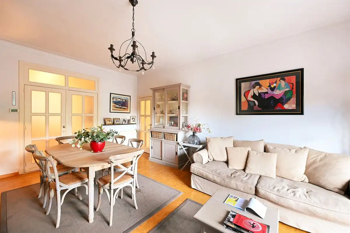 Gezellig appartement op toplocatie foto 5