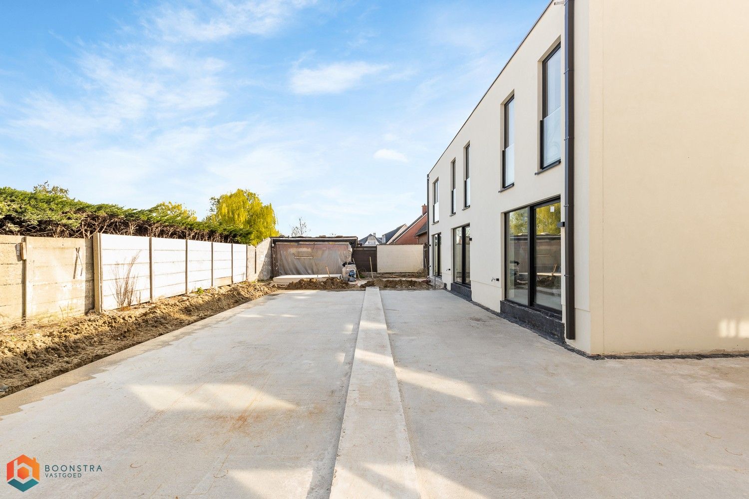 BEN nieuwbouw woning met 3 slpkrs foto 10