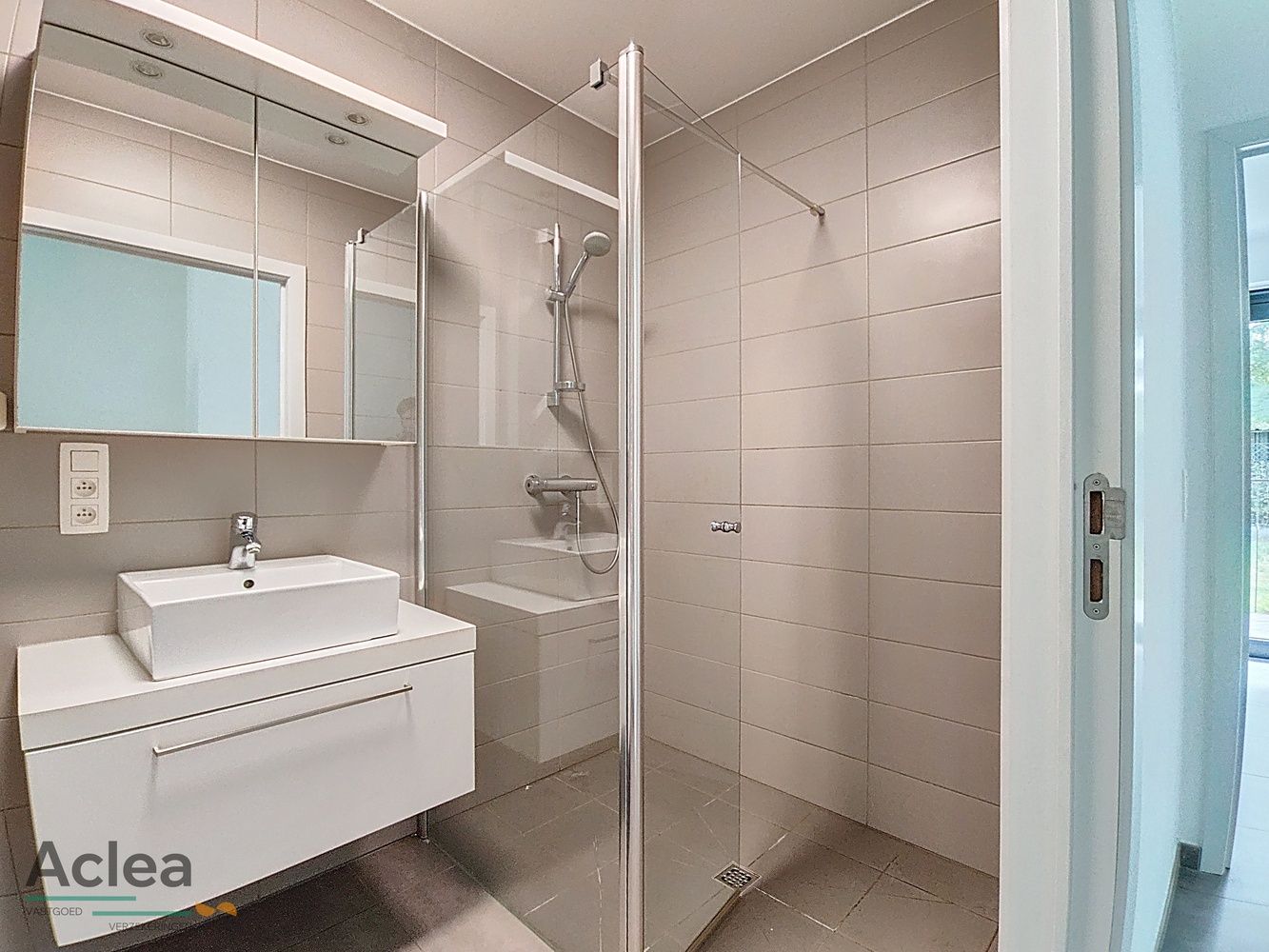 ruim gelijkvloers appartement met zicht op pastorietuin foto 17