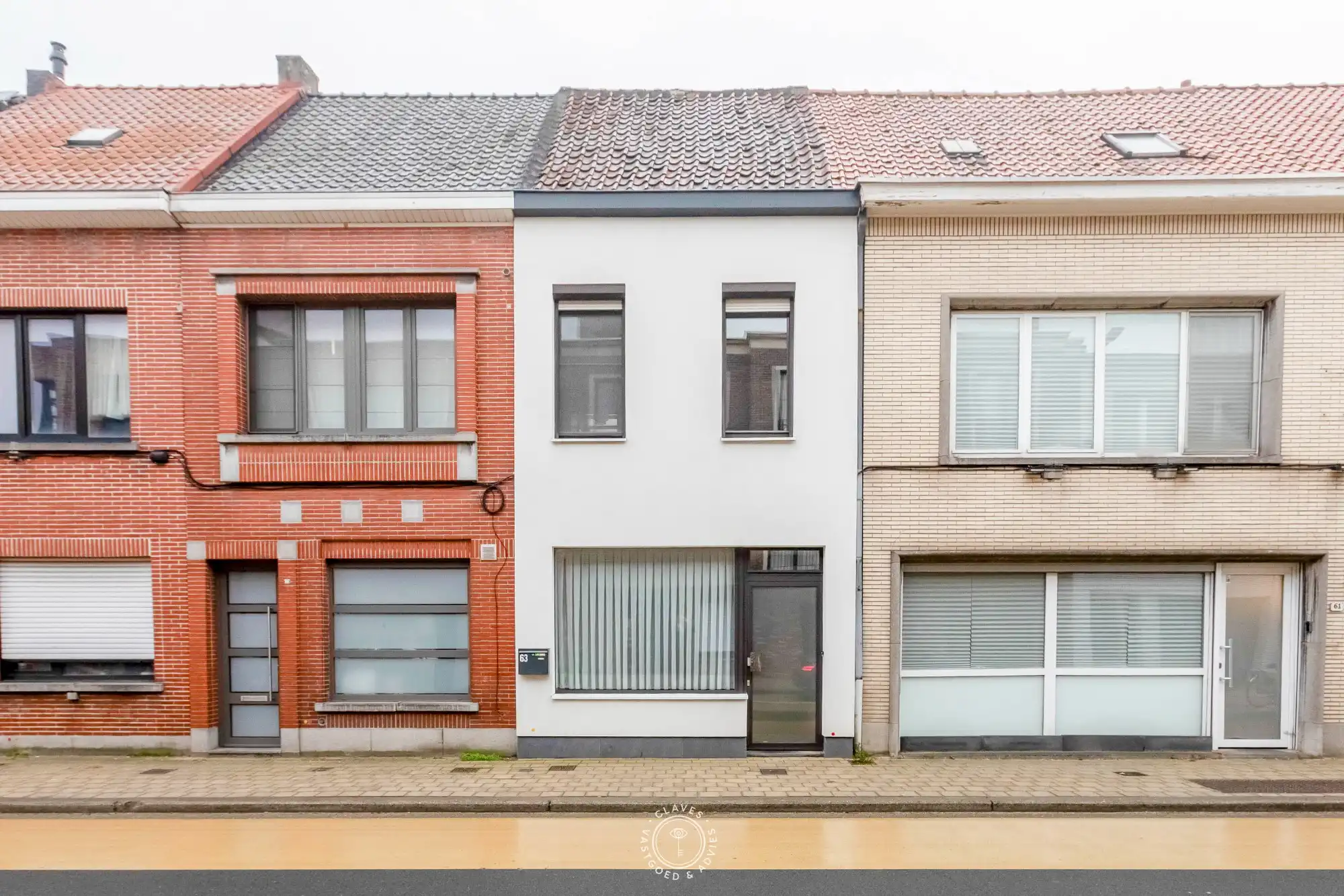 Verrassend ruime gezinswoning met 3 slaapkamers foto 15