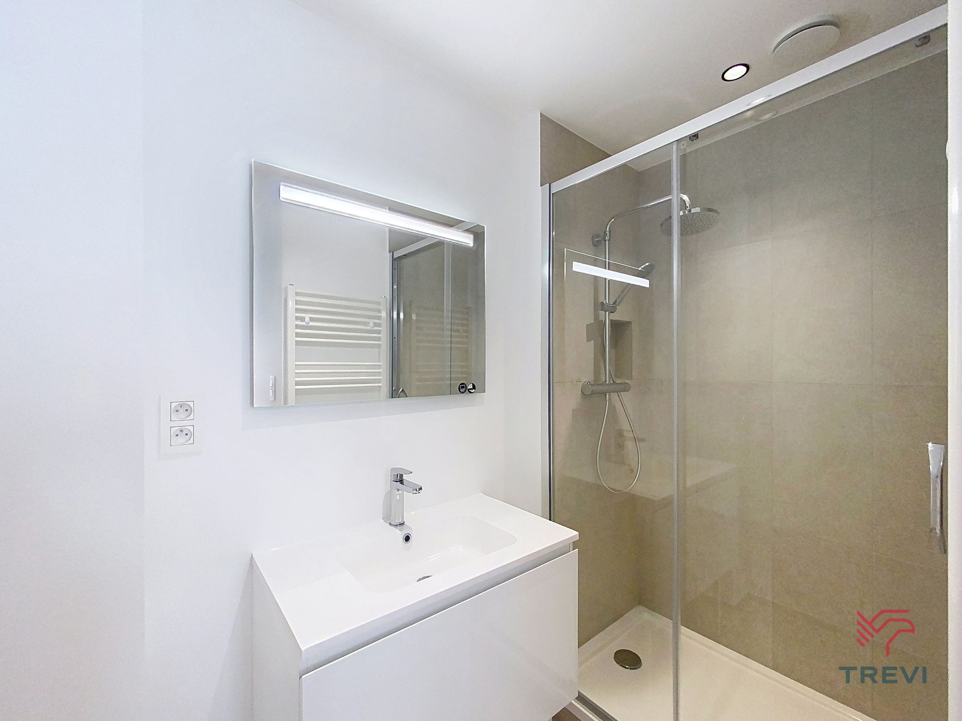 Prachtige NIEUWE duplex met 3 slaapkamers! foto 13