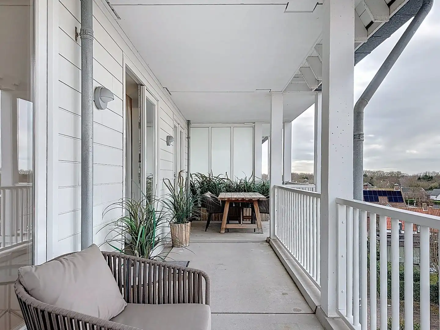 Lichthuys Cadzand-Bad foto 24