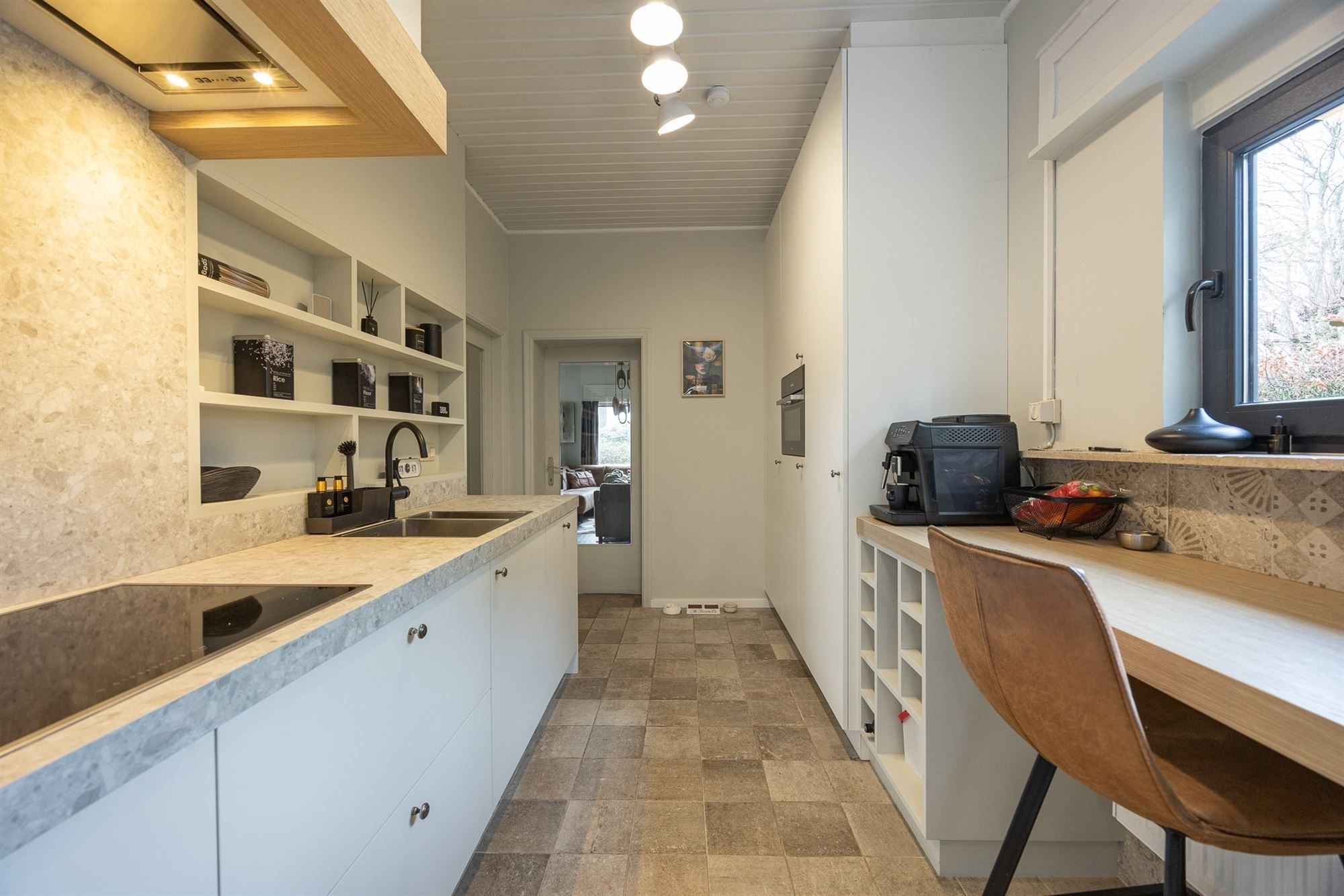 Charmant landhuis op een perceel van 2.760m² foto 10