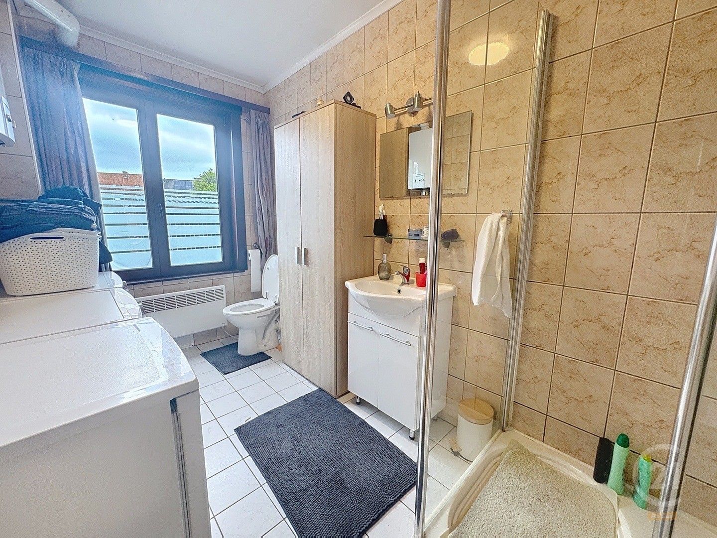 Instapklare woning te Middelkerke foto 9