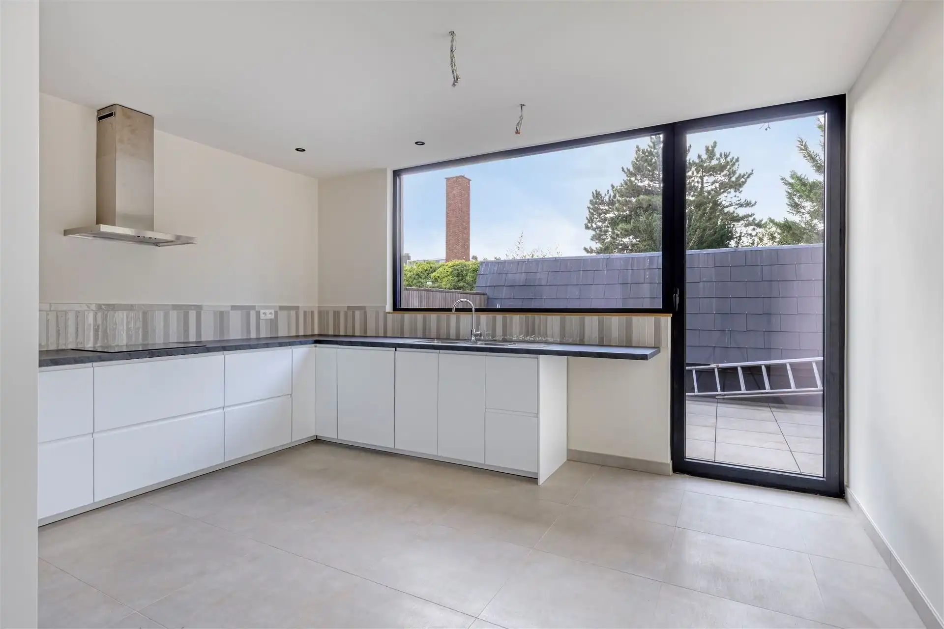 Ruim appartement van 148 m² met 2 slpk en zonnig terras! foto 12