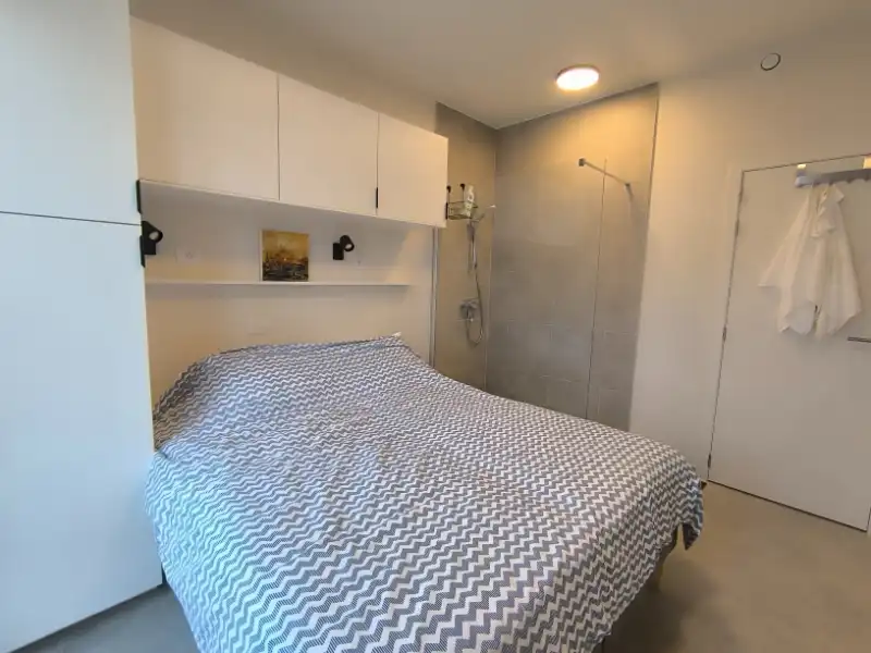 Appartement te huur foto 14