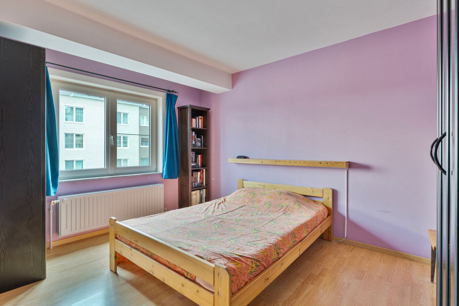 immo DAVID stelt voor: 1-slaapkamerappartement   foto 9