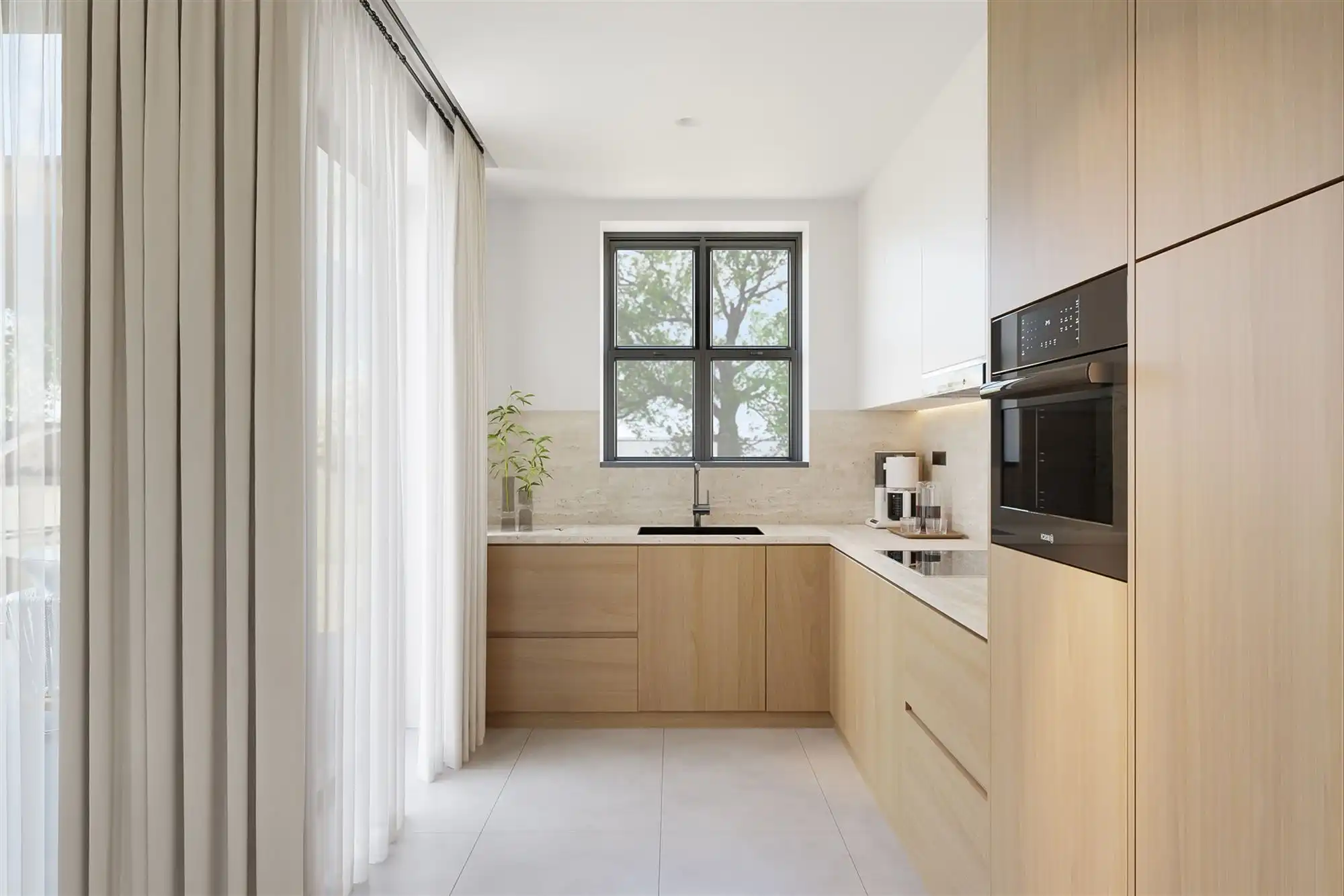 Nieuwbouw woning foto 5