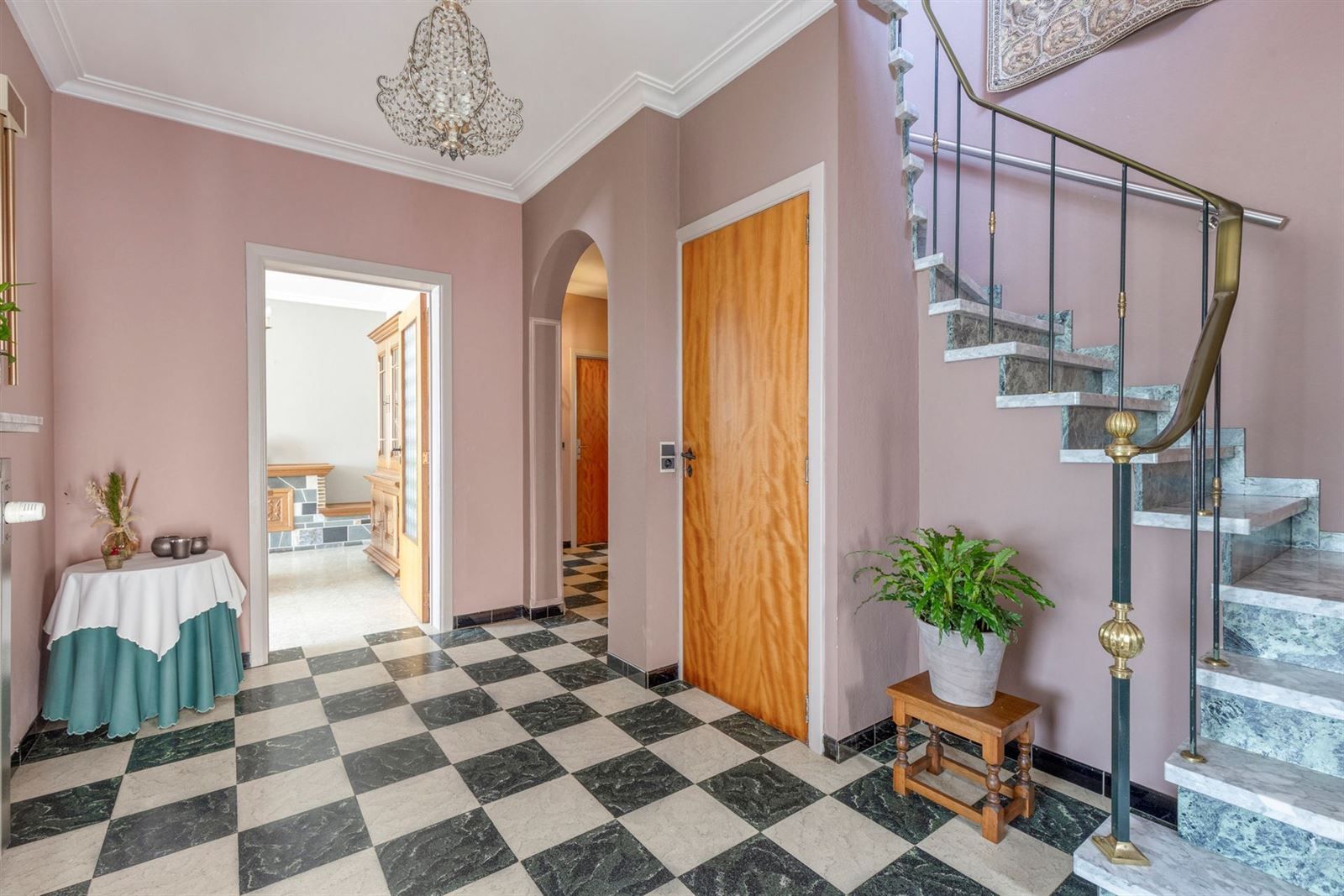 4-gevel woning te koop op 67 are  foto 5