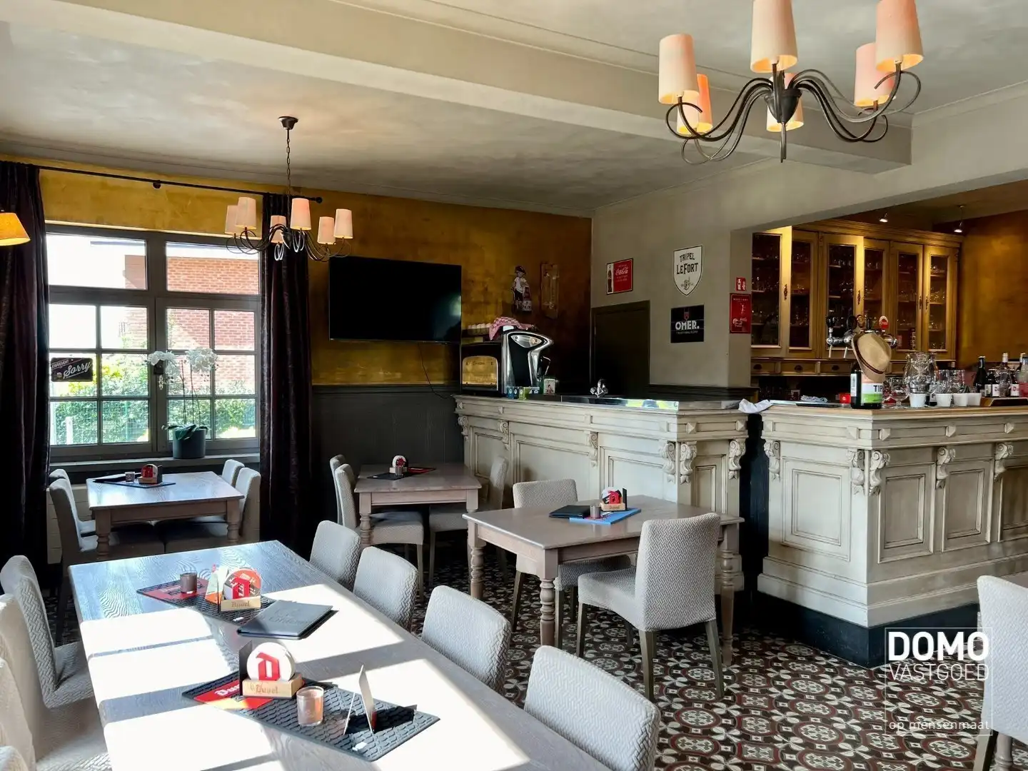 Multifunctioneel handelspand, gunstig gelegen met veel parkeergelegenheid en energielabel C foto 7