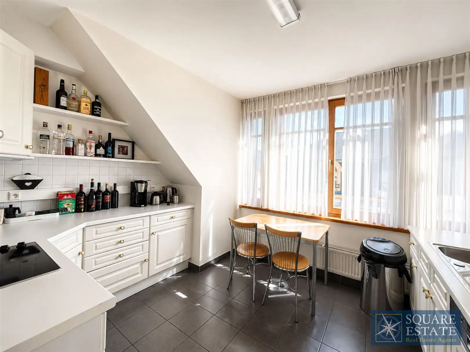 Appartement foto 6