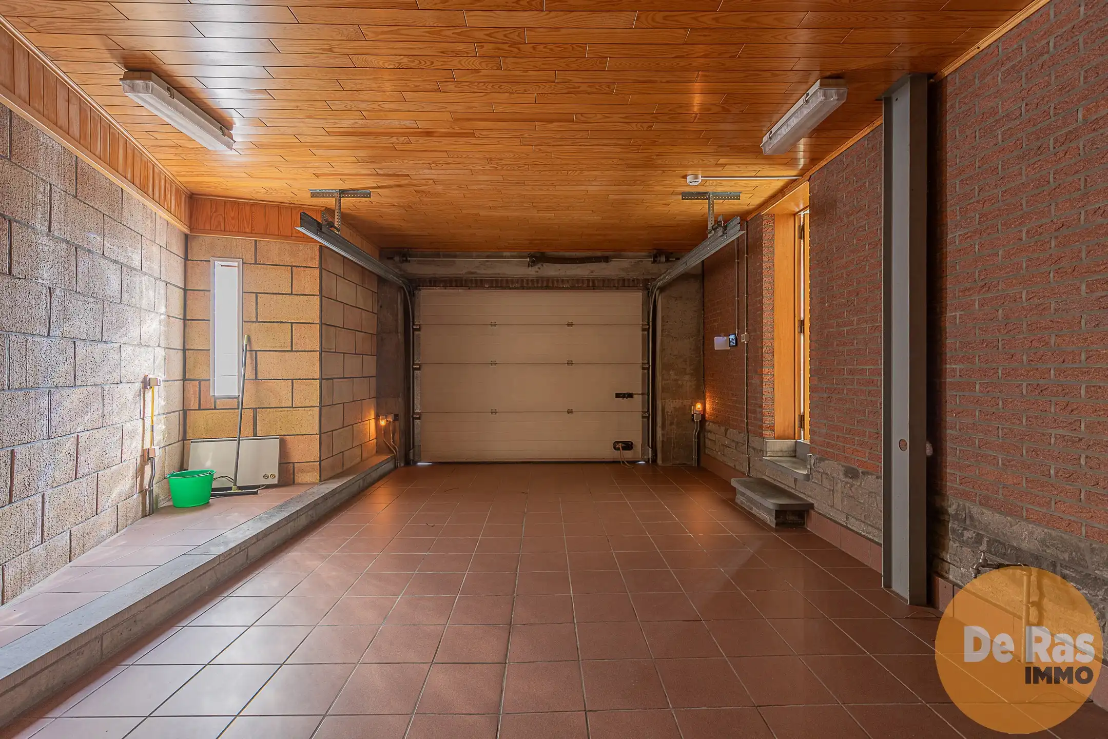 ERPE - Perfect onderhouden bungalow met prachtige tuin foto 21