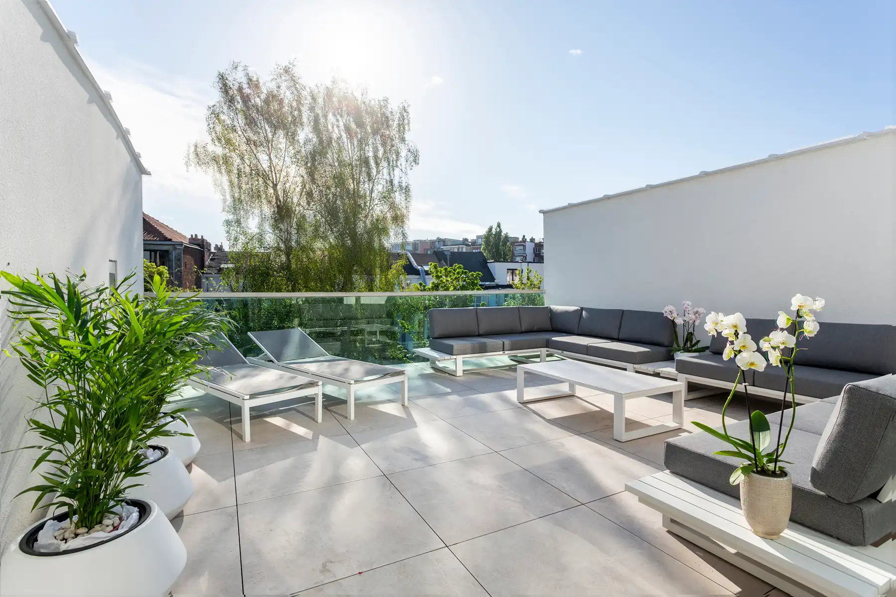 Riante herenwoning met tuin en wellness, hartje ’t Zuid foto 13