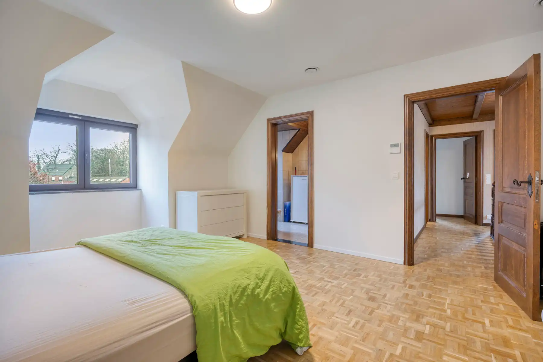 Waar oud en nieuw elkaar tegenkomen foto 14