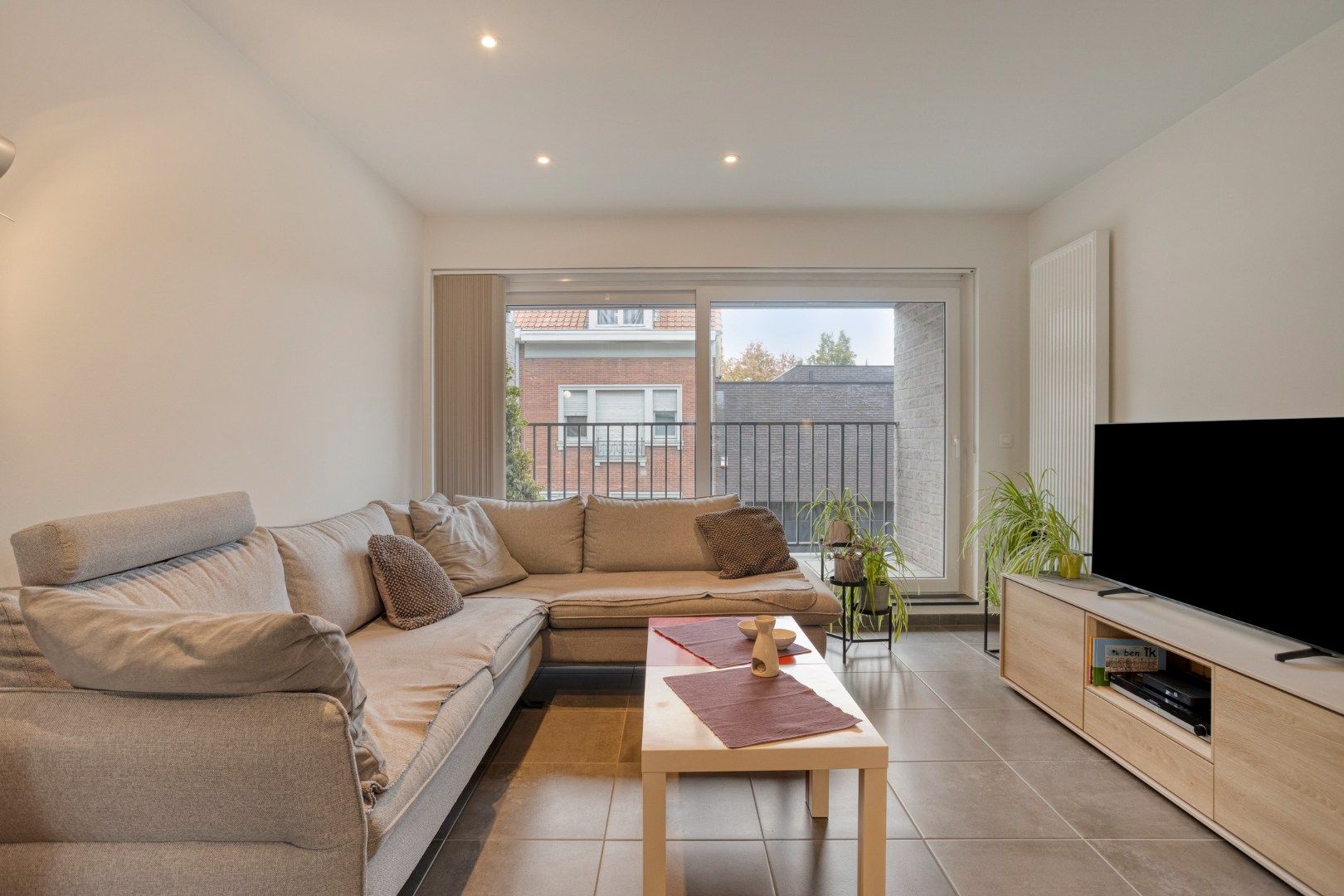 Prachtig appartement met 2 slaapkamers, 2 terrassen, garage én staanplaats! foto 5