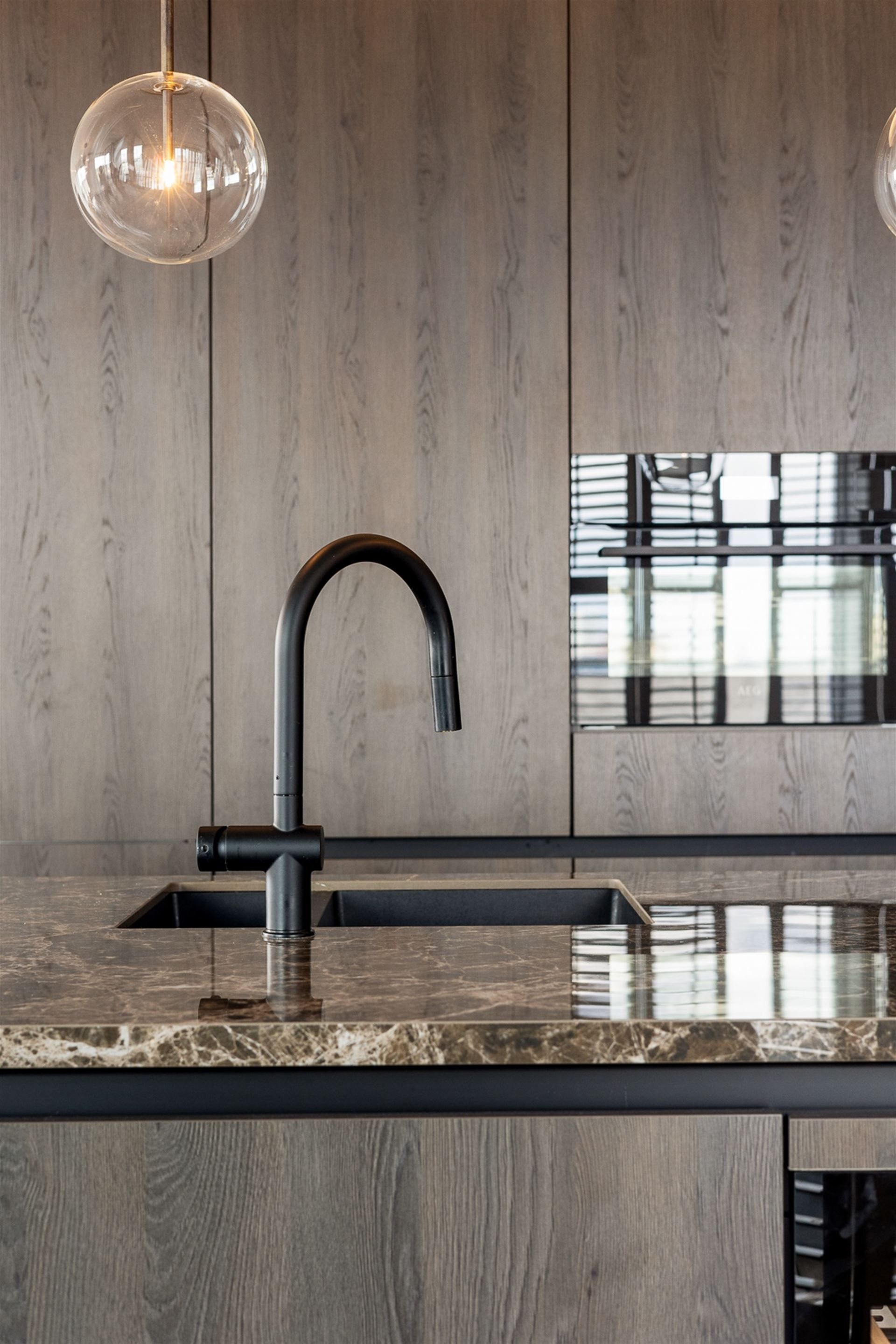 Exclusief Appartement met Panoramisch Zicht op Nieuw Zuid foto 9