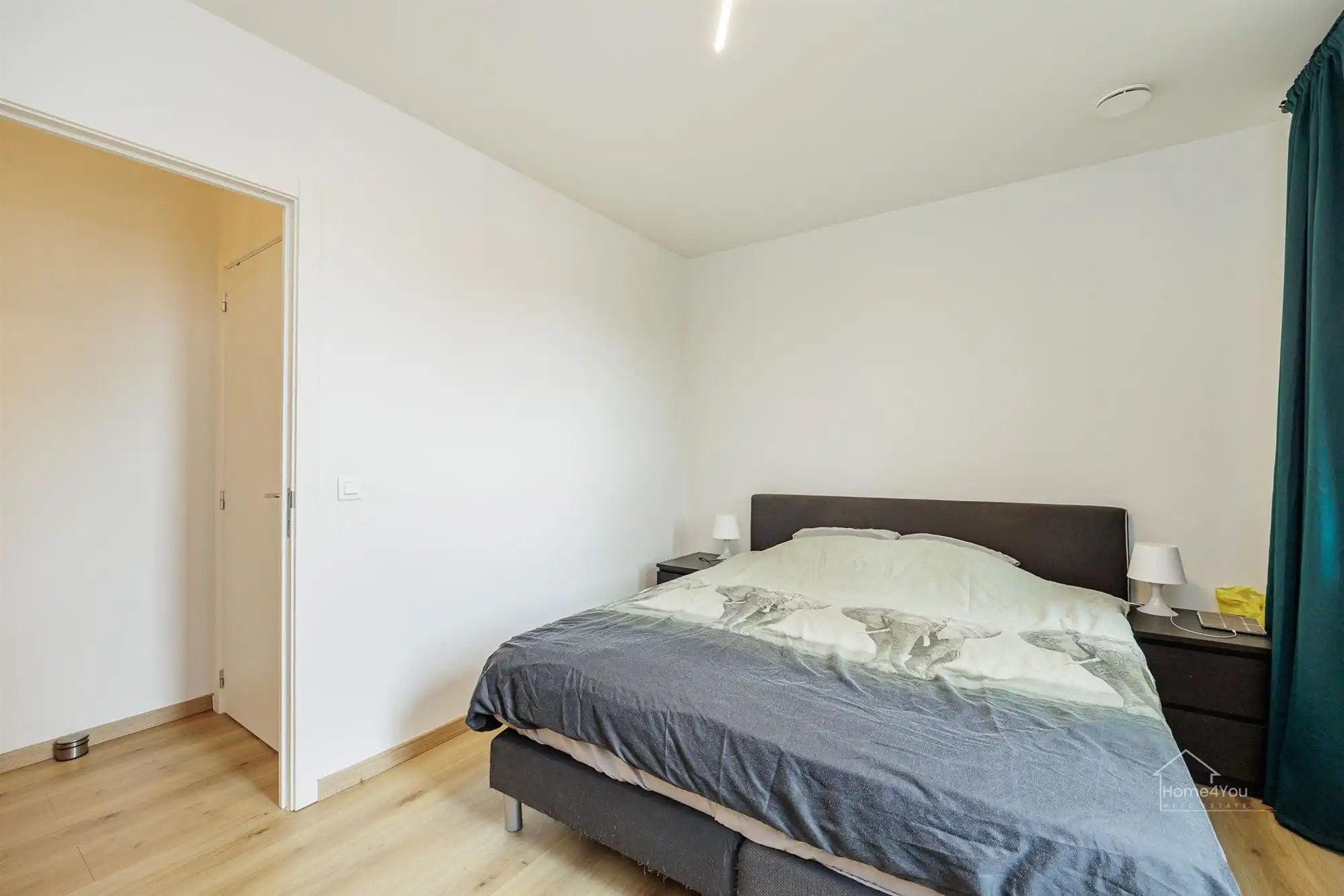 Recent Instapklaar Appartement te Lier + garage foto 18