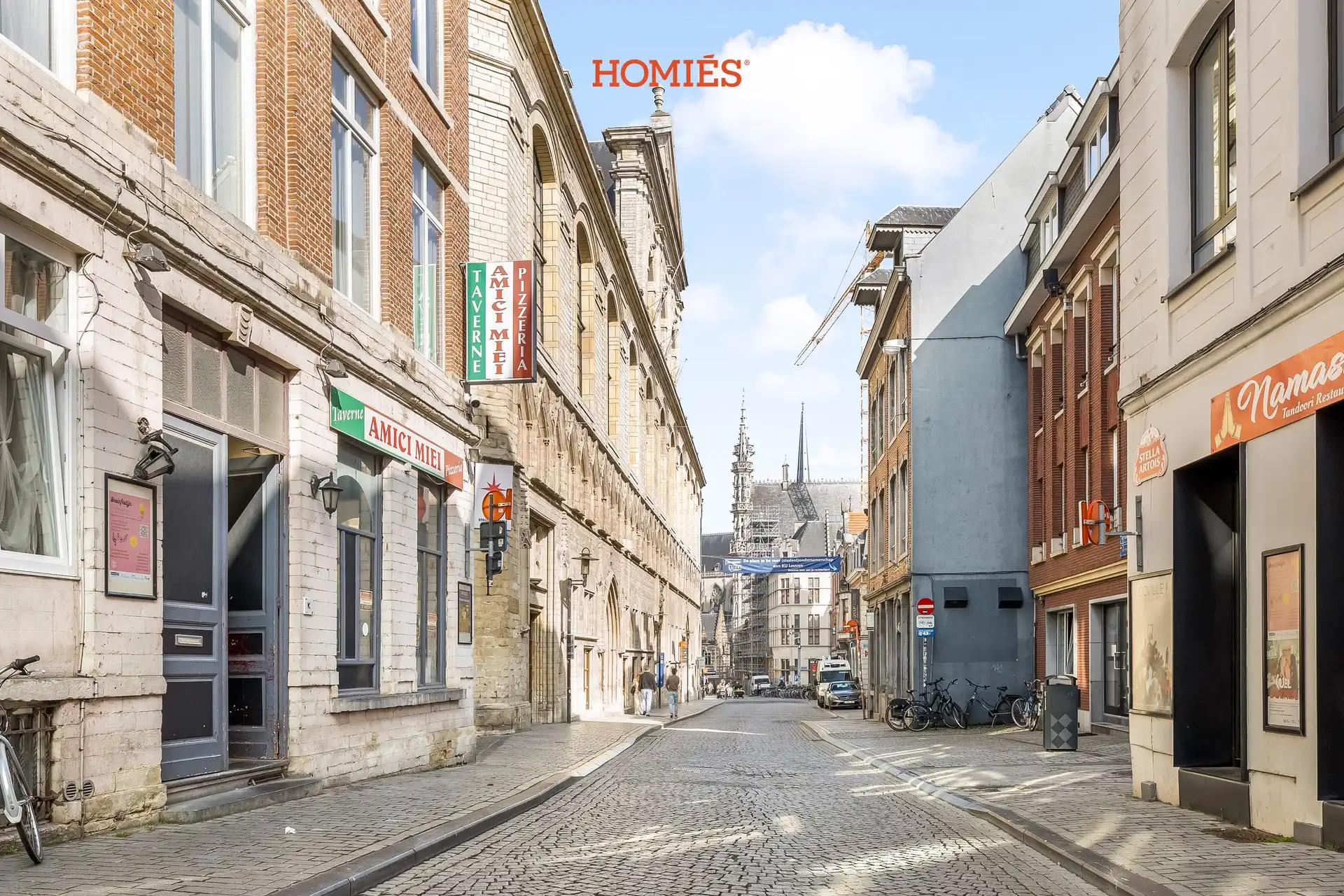 Casco handelspand met veel potentieel op toplocatie foto 3