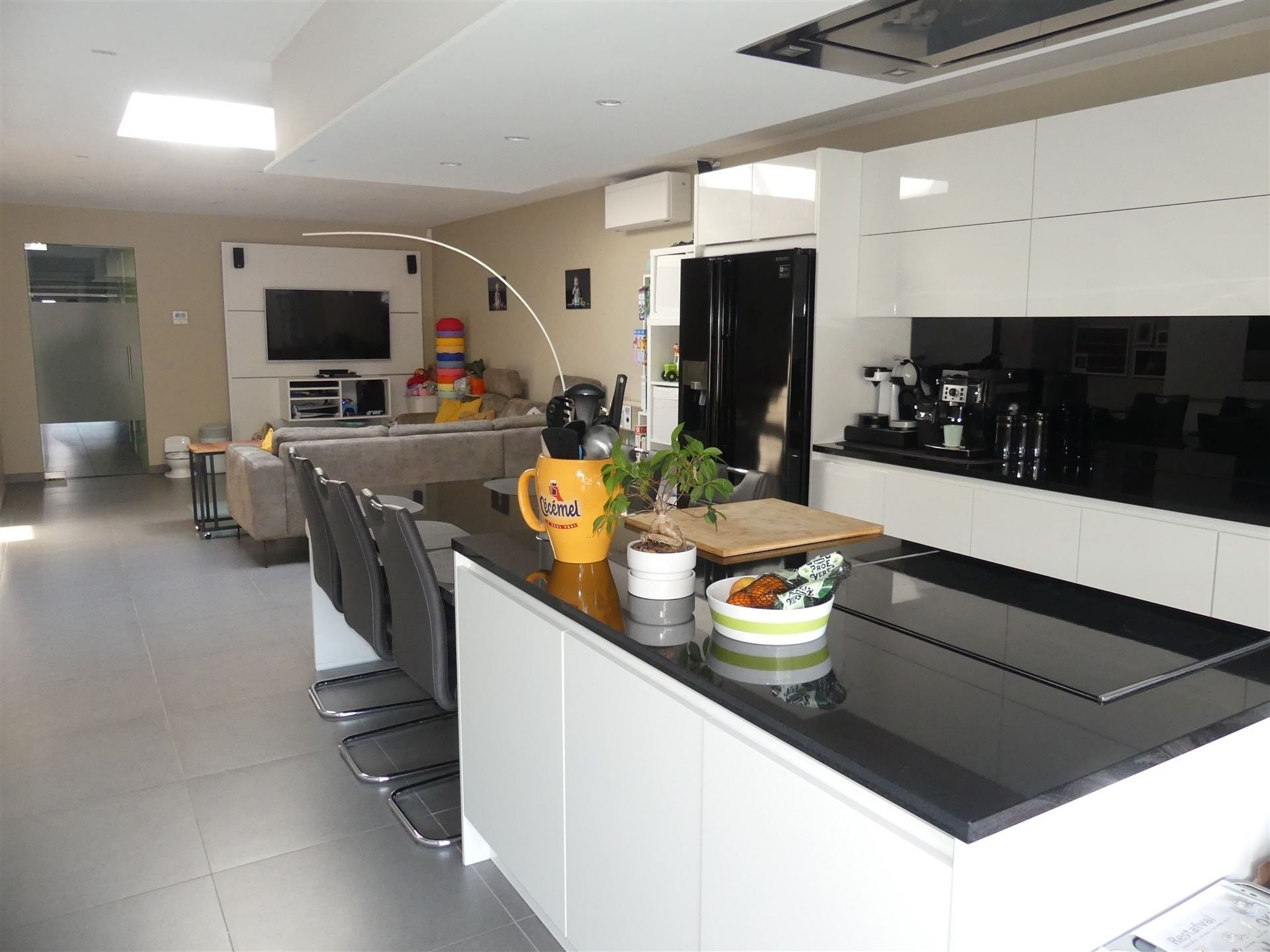 Huis foto 6