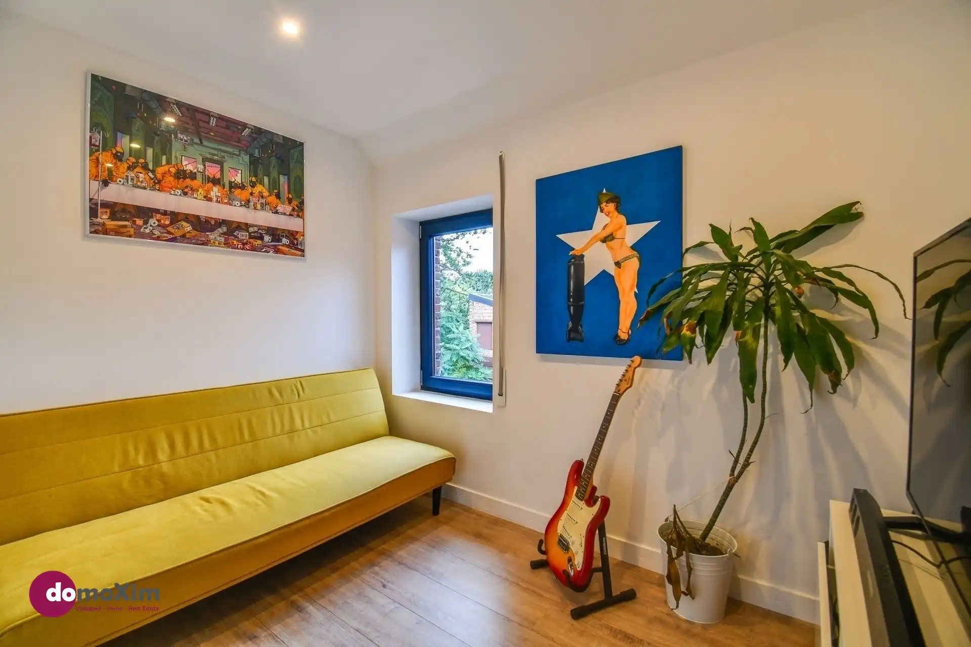 Instapklare woning met ruime hangar nabij het centrum van Hever foto 20