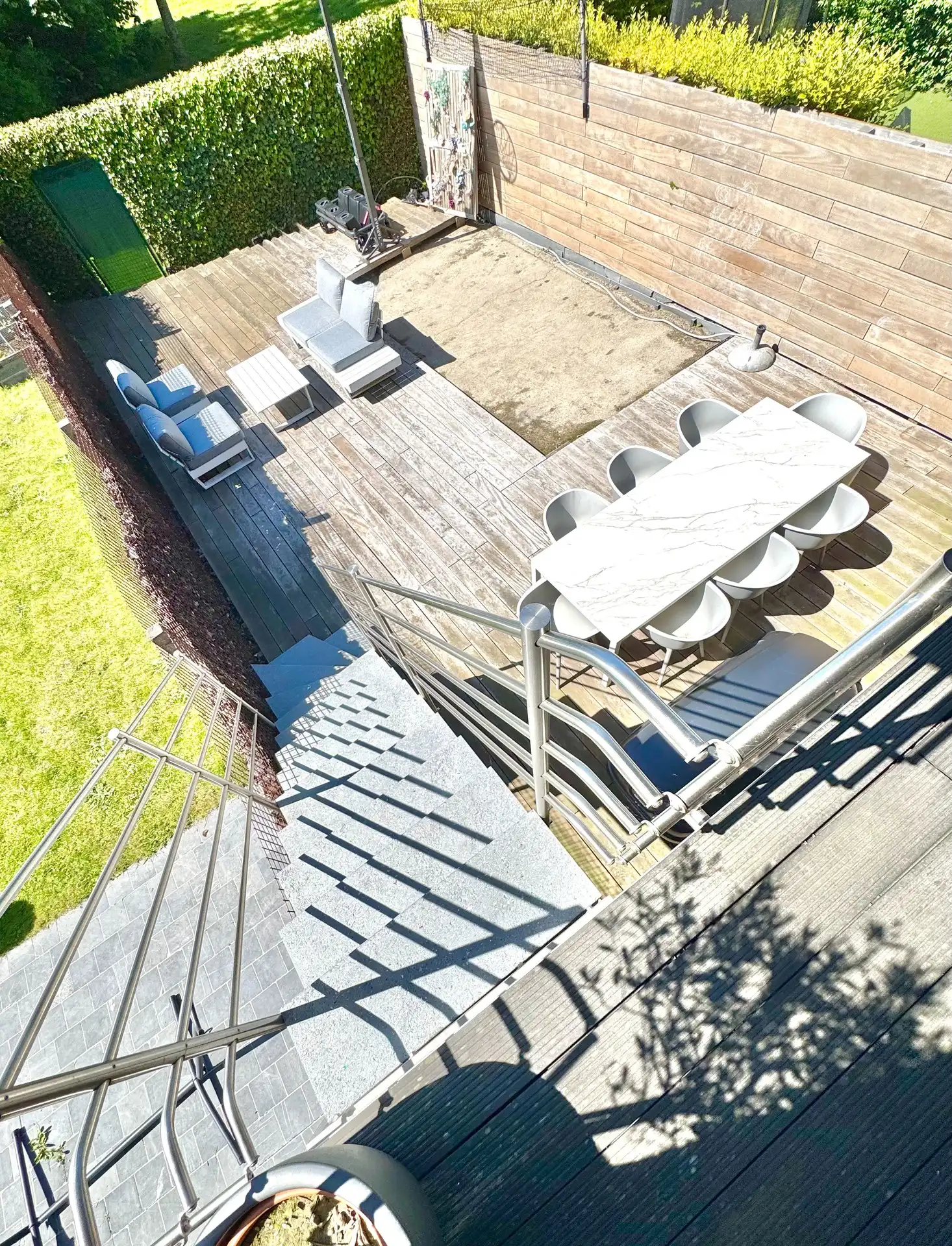 WONING | 3 KAMERS | GARAGE | TUIN | 166 M² foto 31