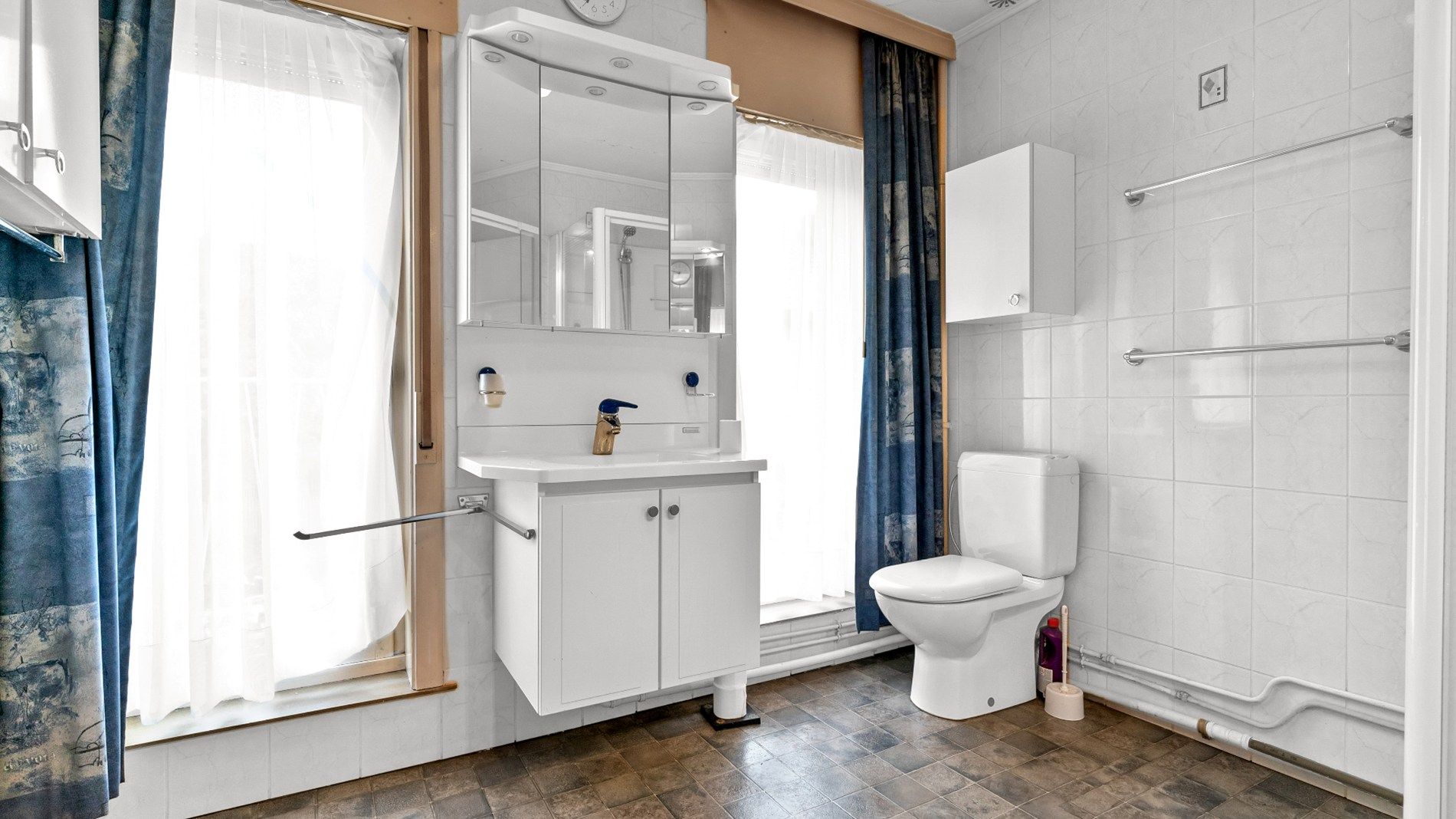 LINDEN centrum - grote woning + tuin foto 19