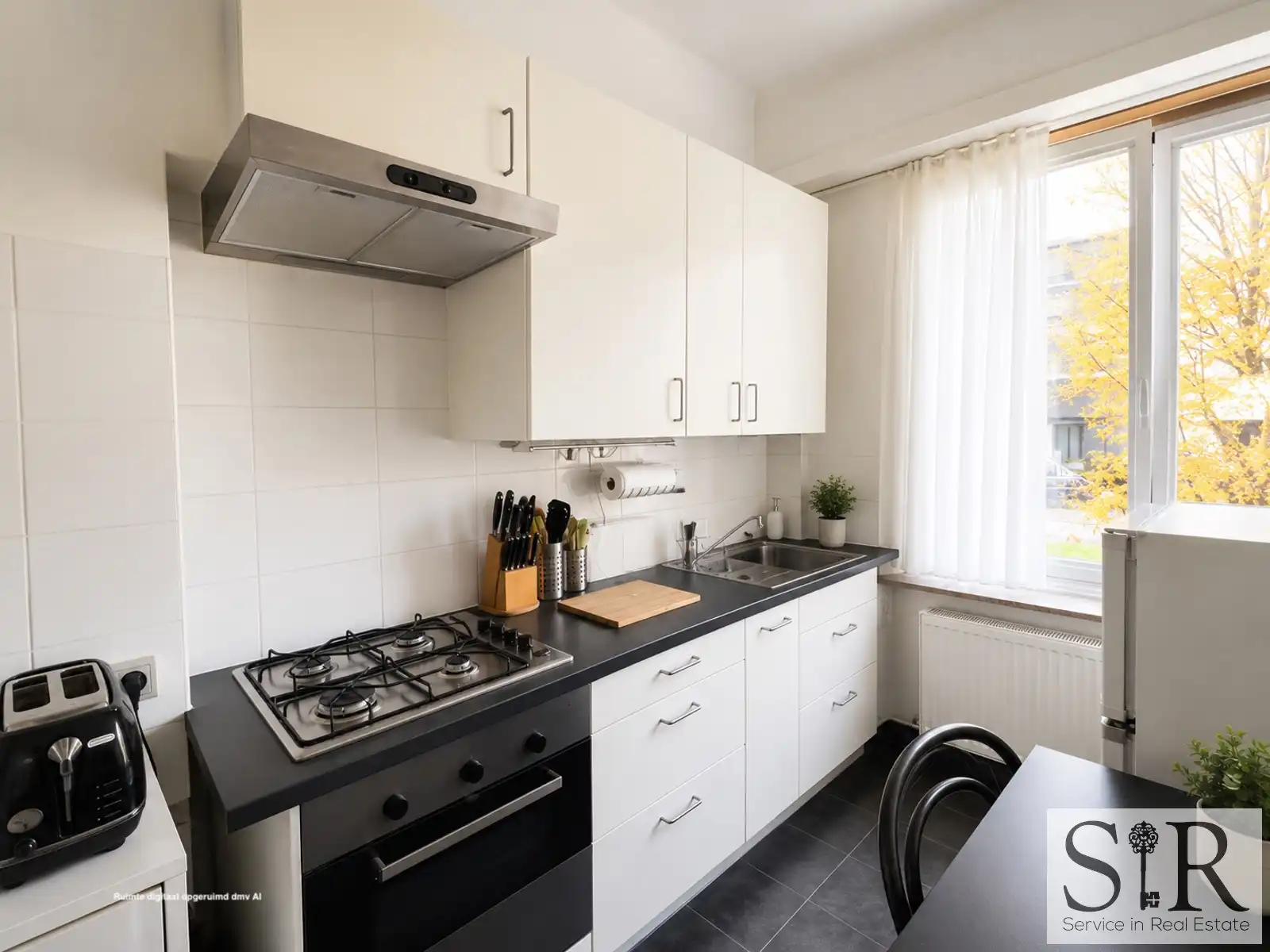 Appartement te koop foto 3
